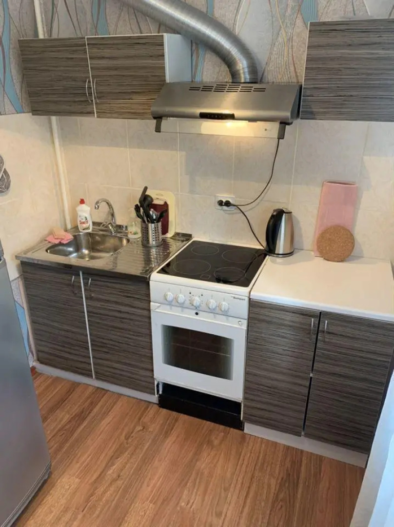 Апартаменты на улице Дружбы Народов 19