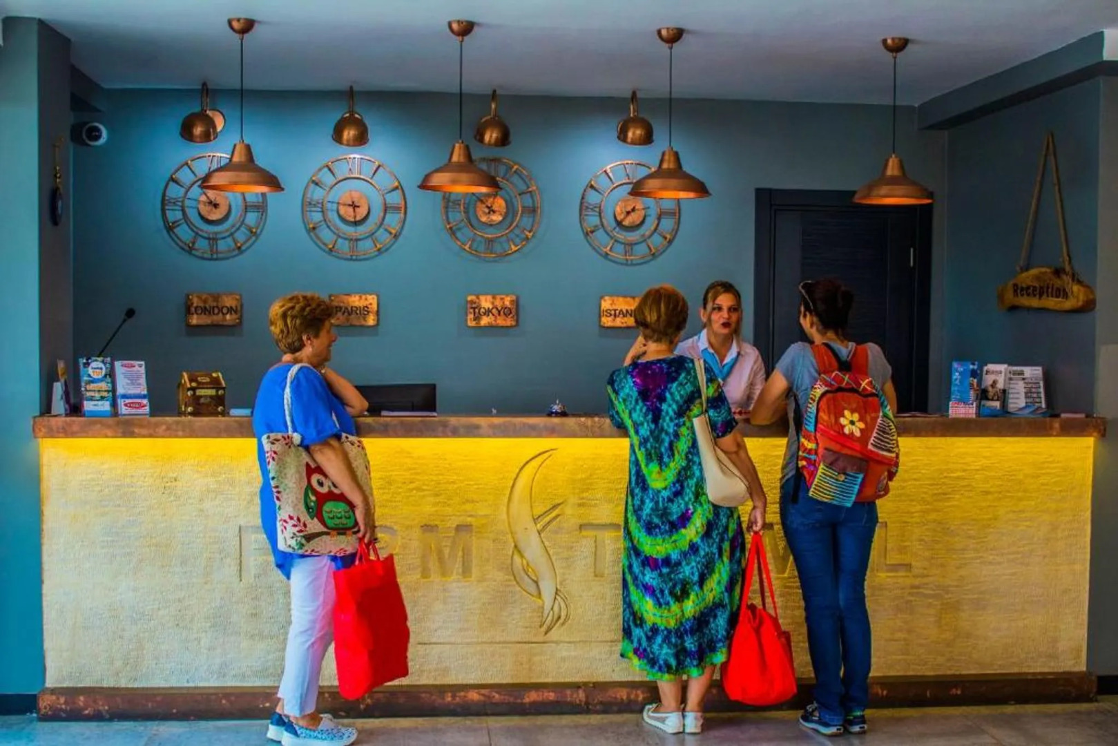 Отель Form Thermal Hotel & Spa Kazdaglari