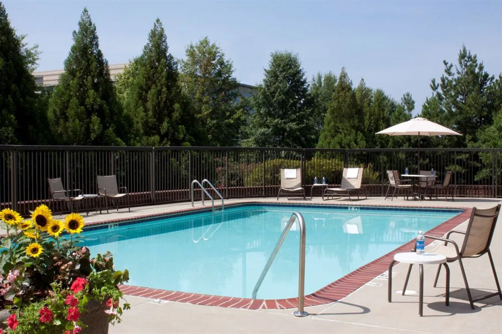 SpringHill Suites Atlanta Kennesaw