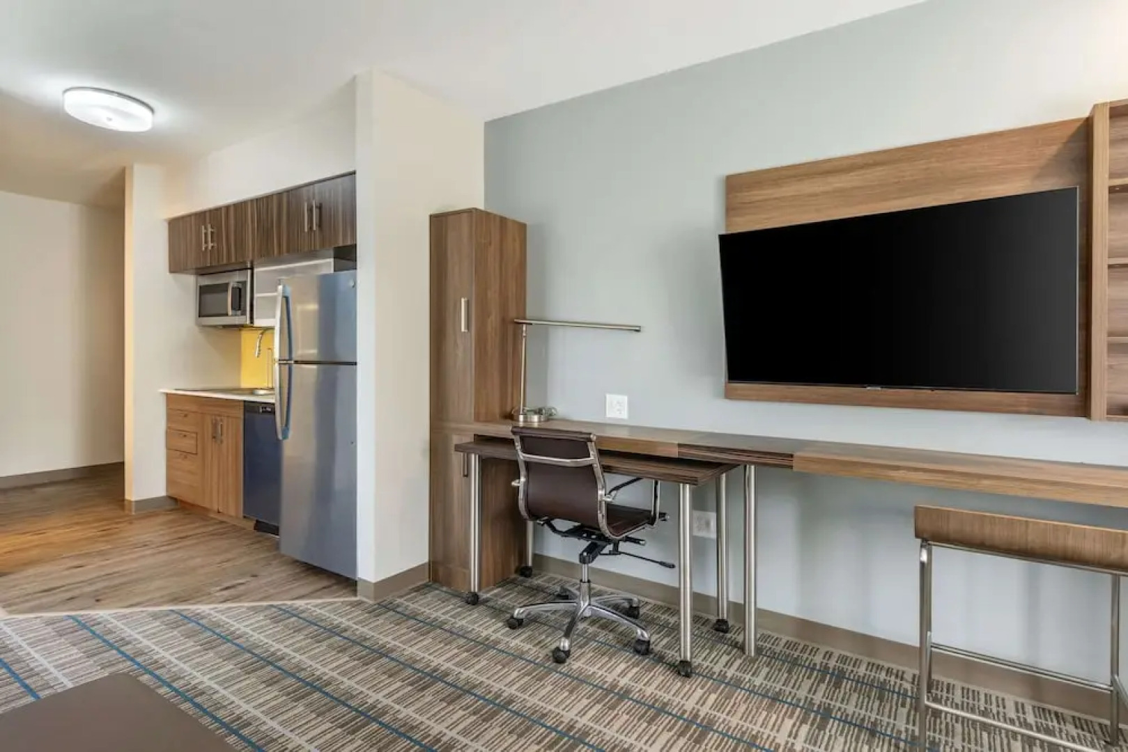 Mainstay Suites Ocean City West