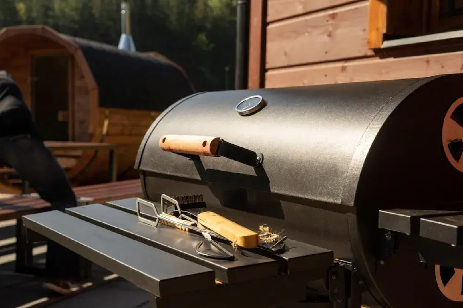 Zacler Kza023 in Prkennydul