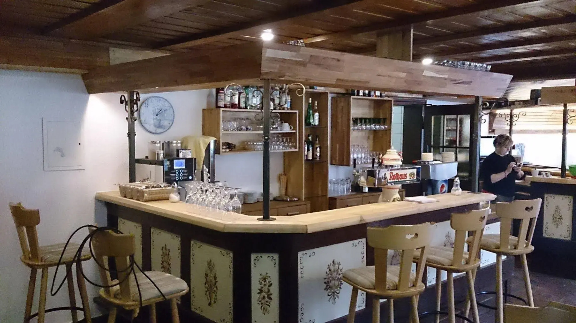 Gasthaus Löffelschmiede