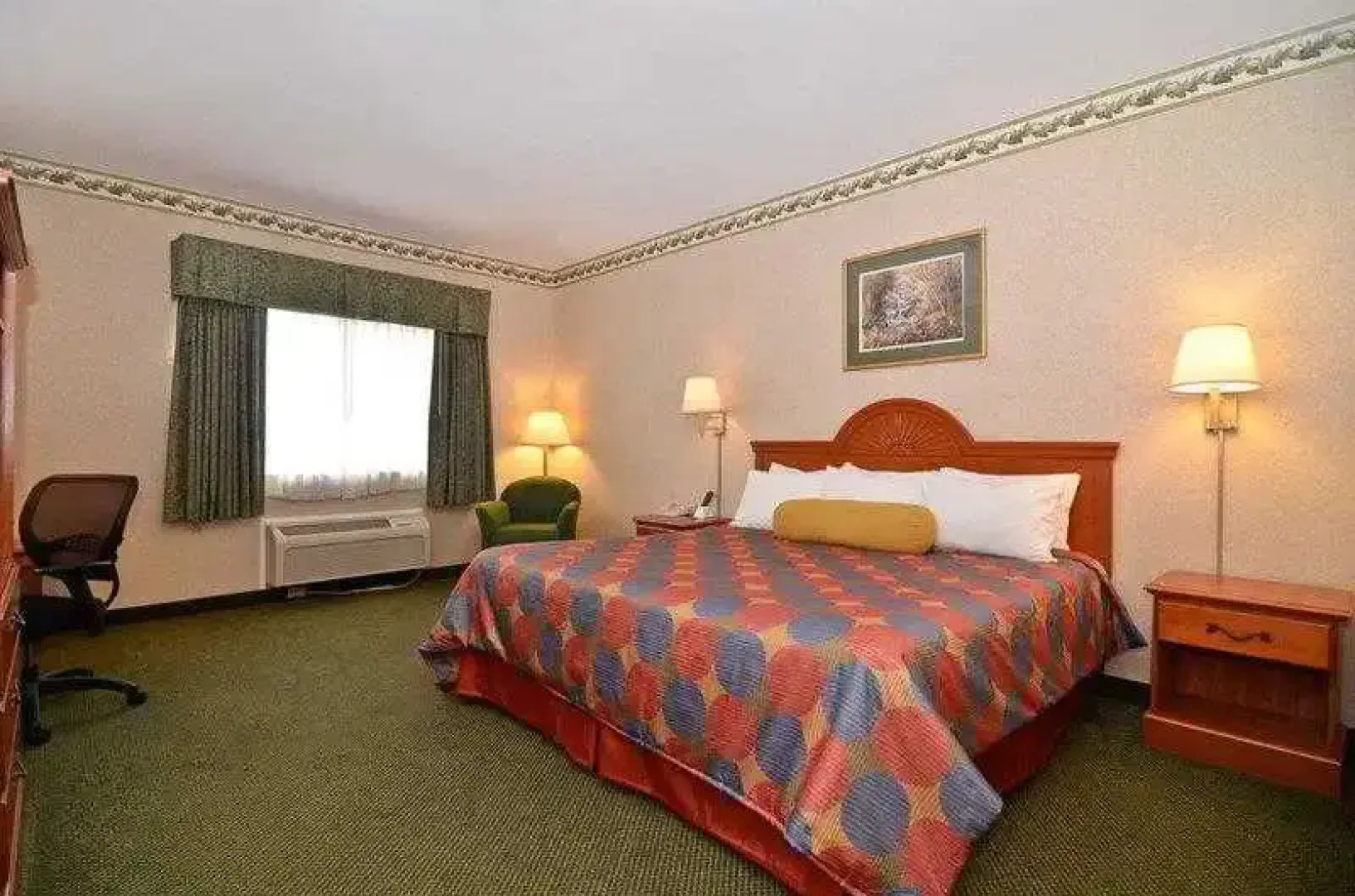 Best Western Napoleon Inn & Suites