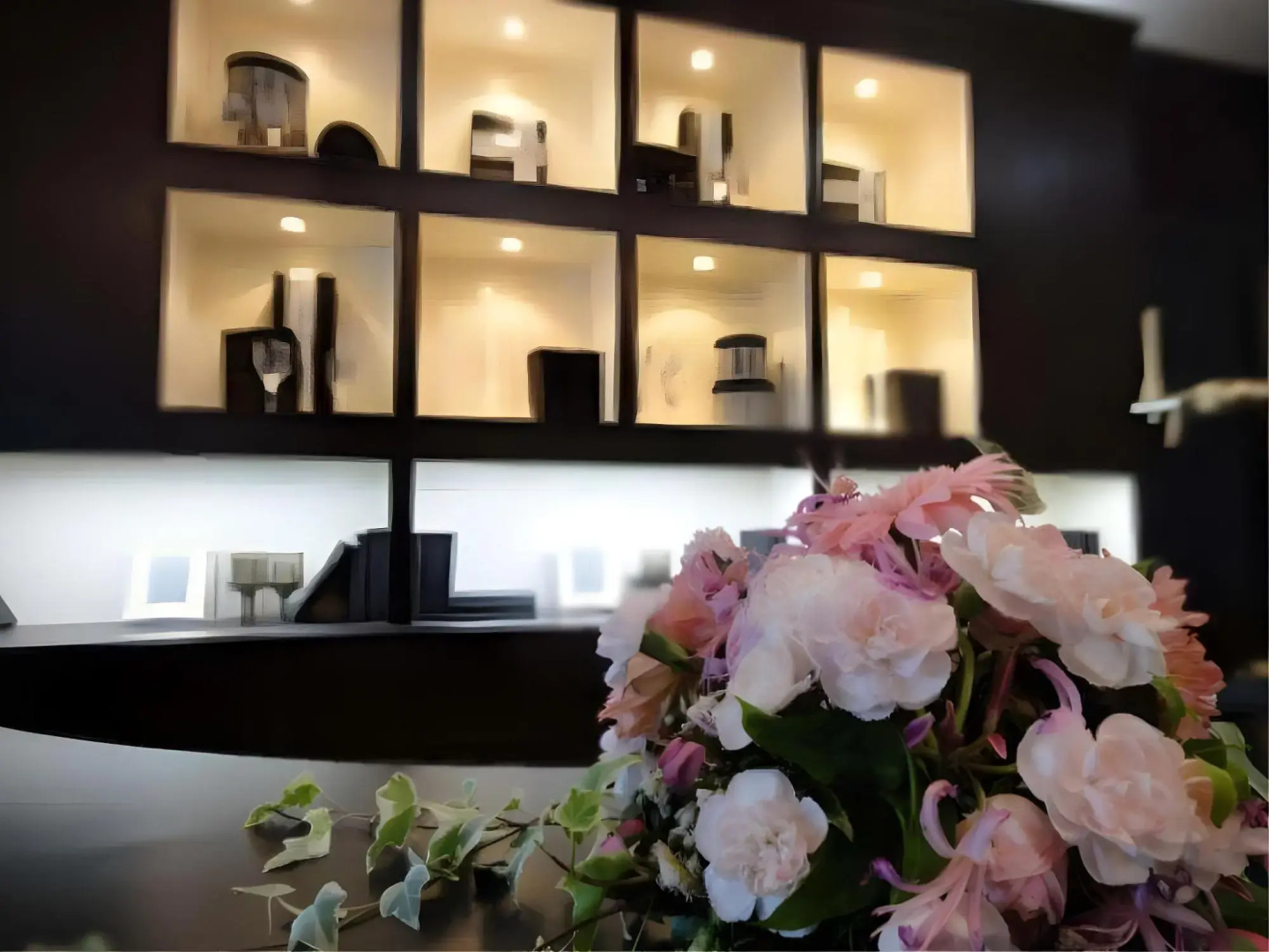 Garden Hotel Maryell