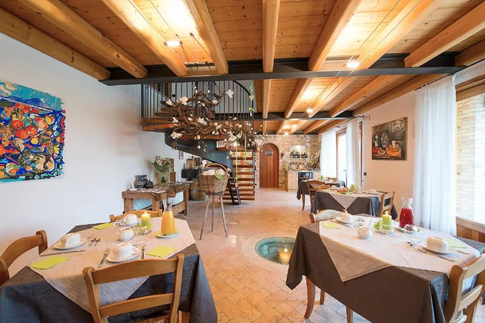 Azienda Agricola Campion