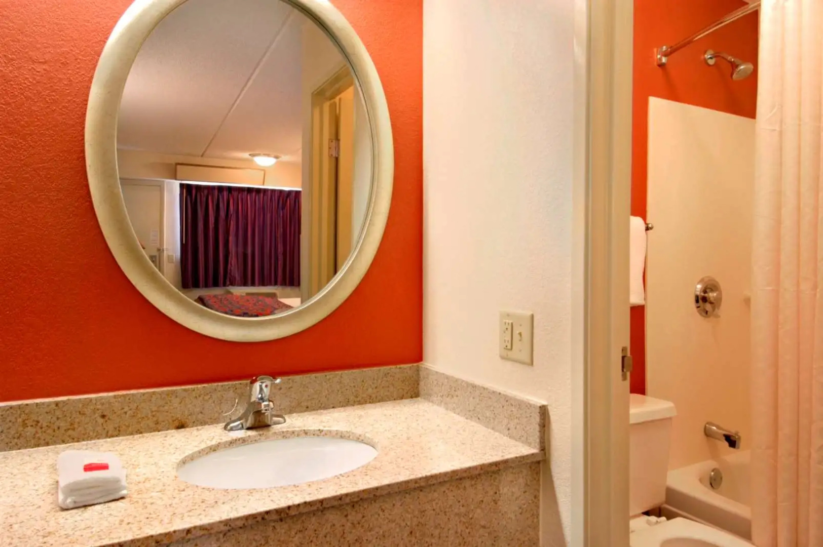 Red Roof Inn Cleveland - Mentor/ Willoughby