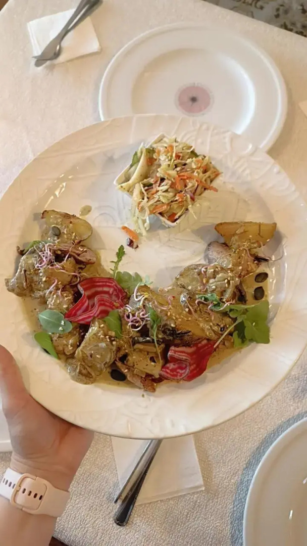 Restauracja i Pokoje Alba