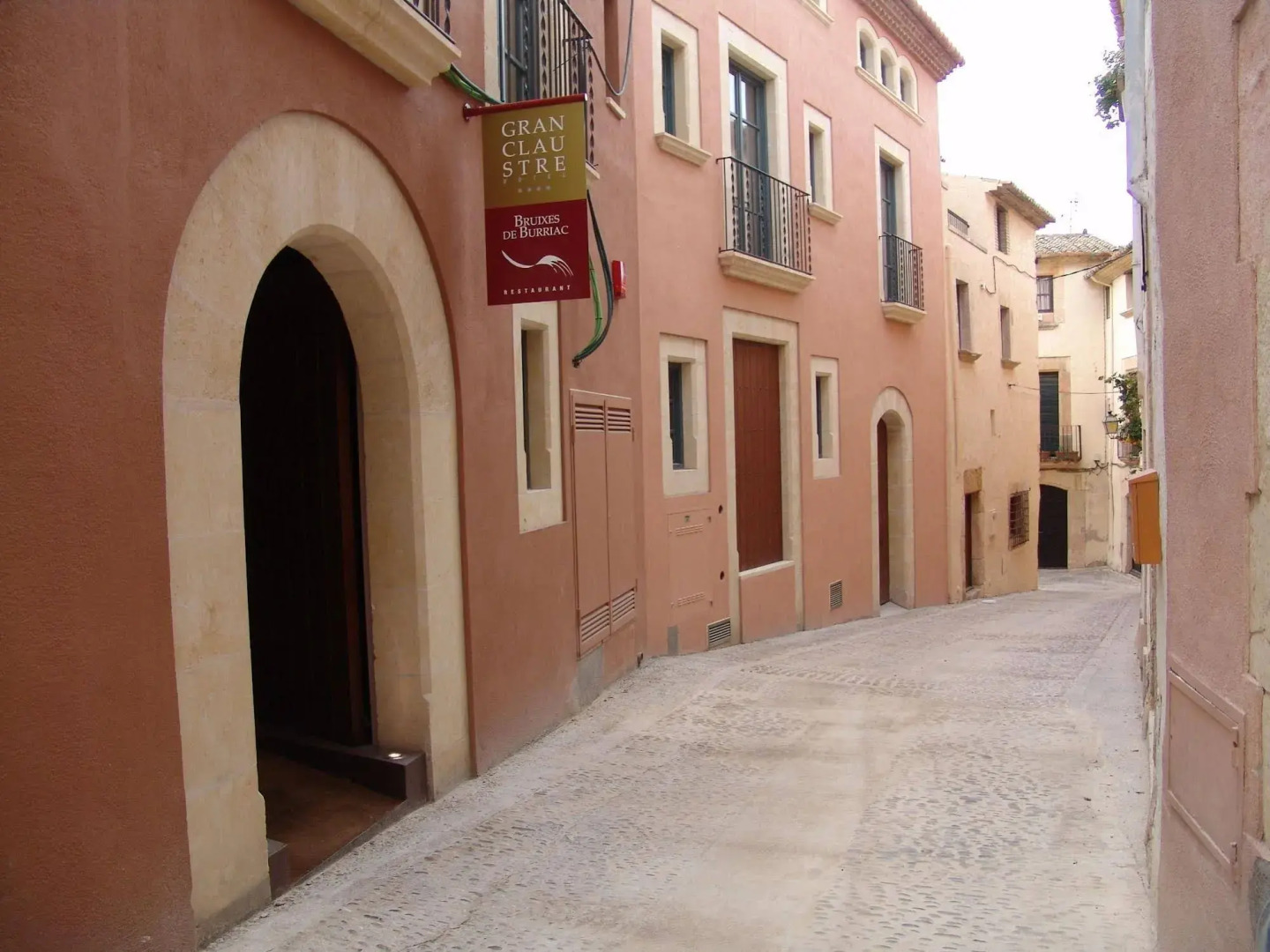 Gran Claustre Boutique Hotel