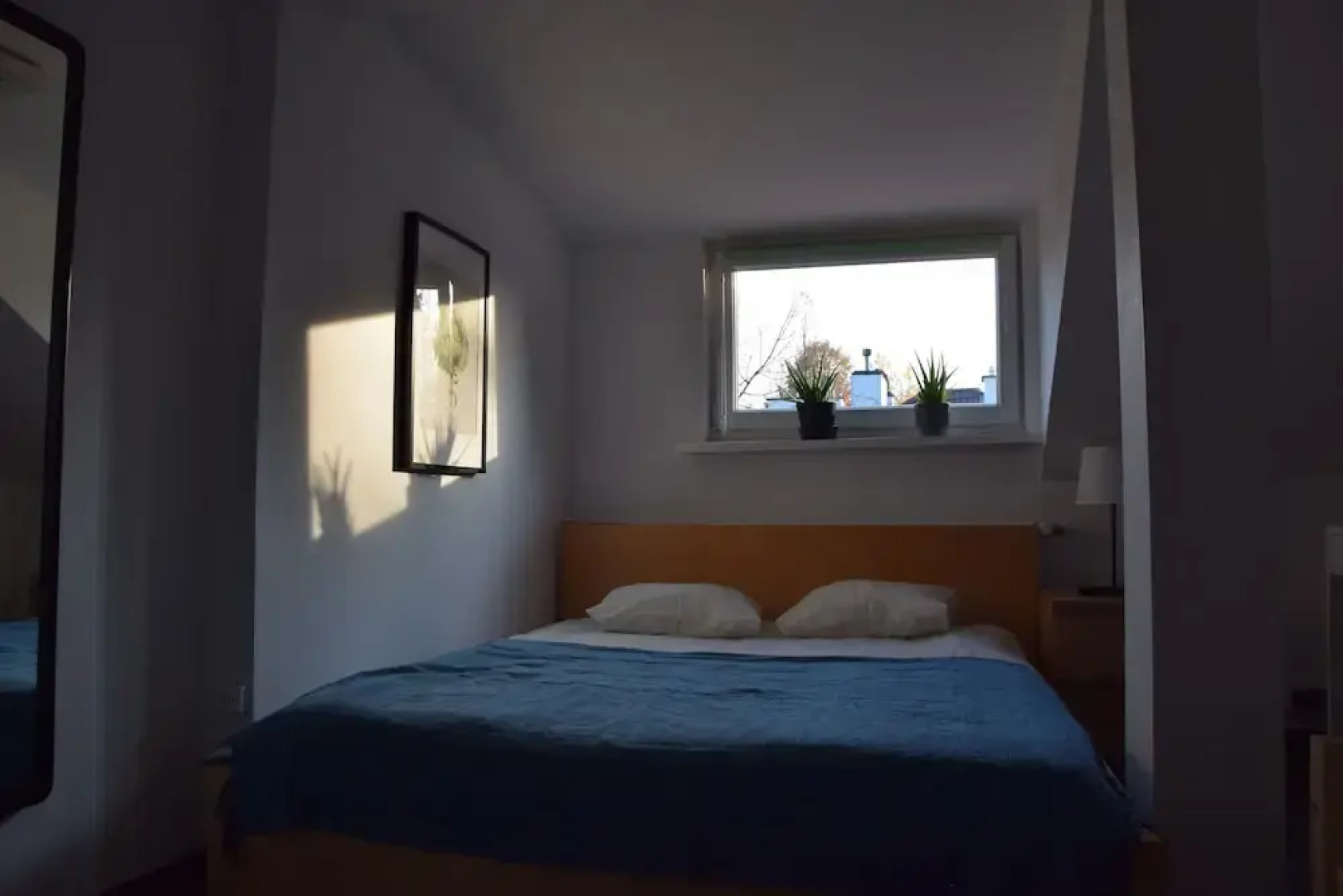 Tandem Warsaw Hostel