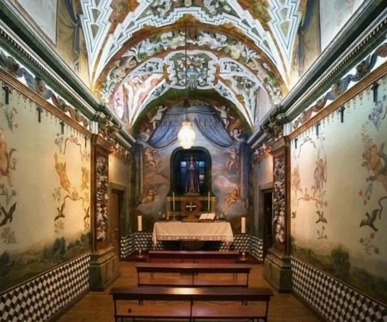 Gran Posada La Mesnada