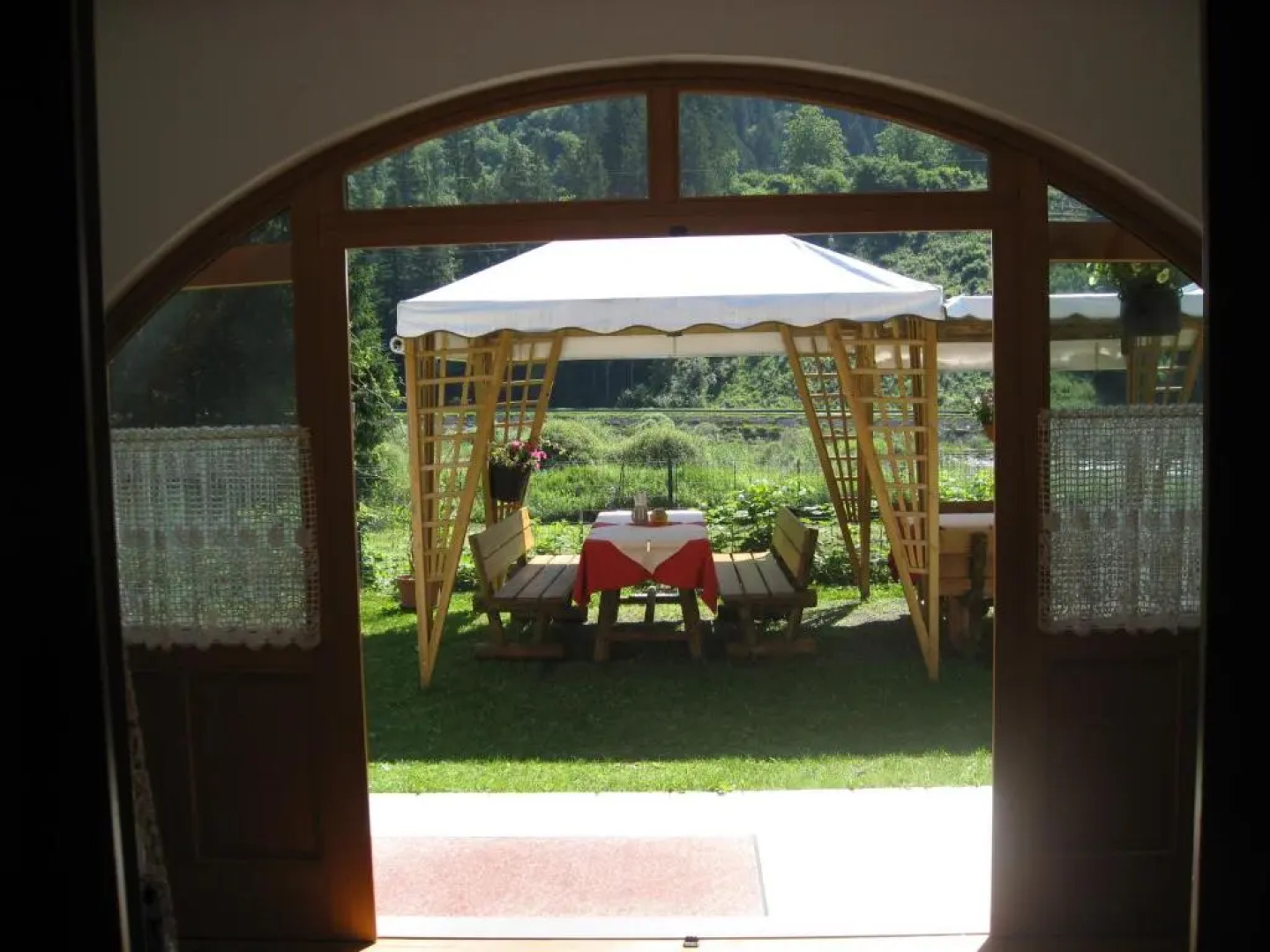 Affittacamere Alle Trote