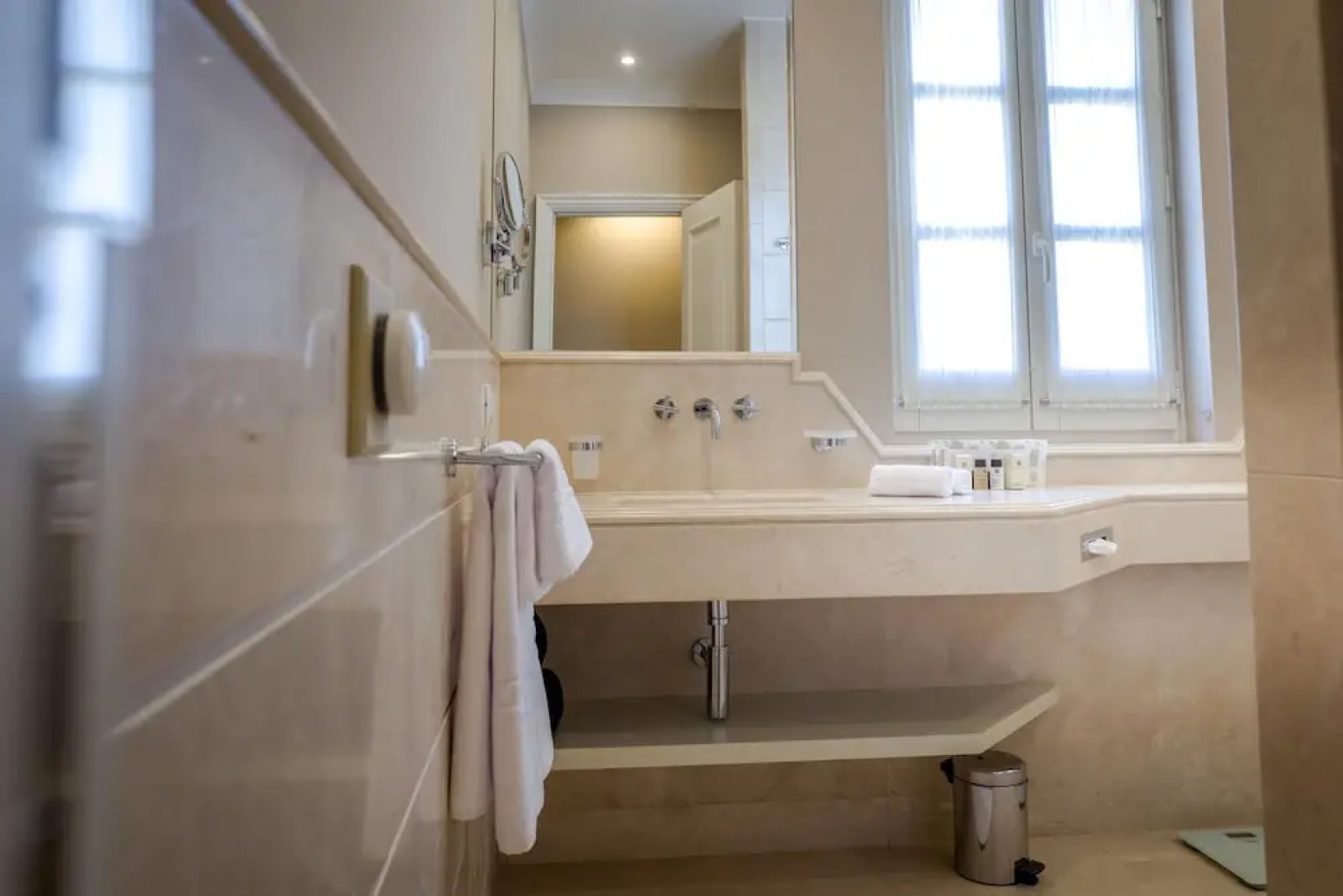 Villa Lanzirotti Luxury Property