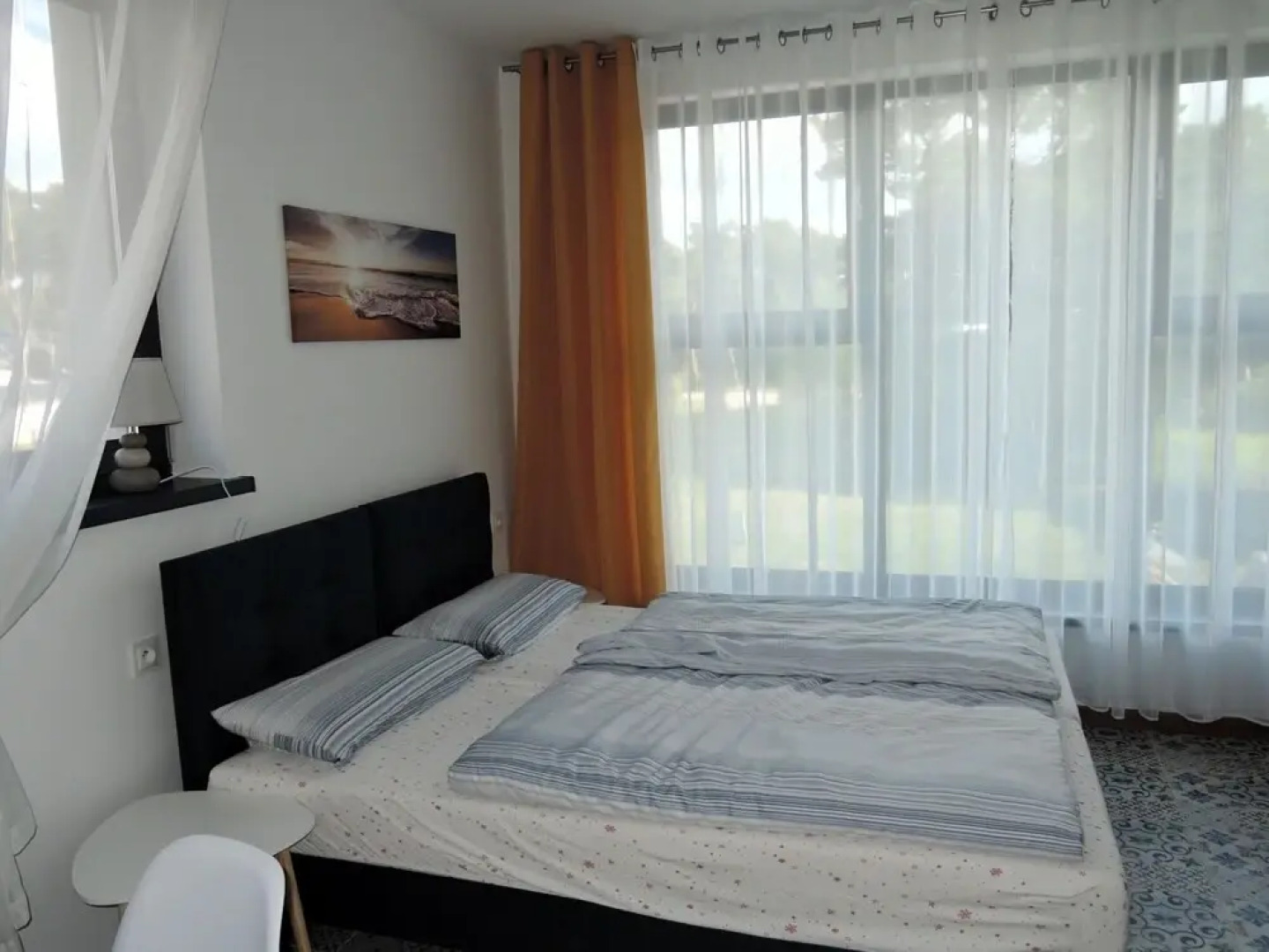 Apartment in Mrzezyno Near Blue Flag Beach