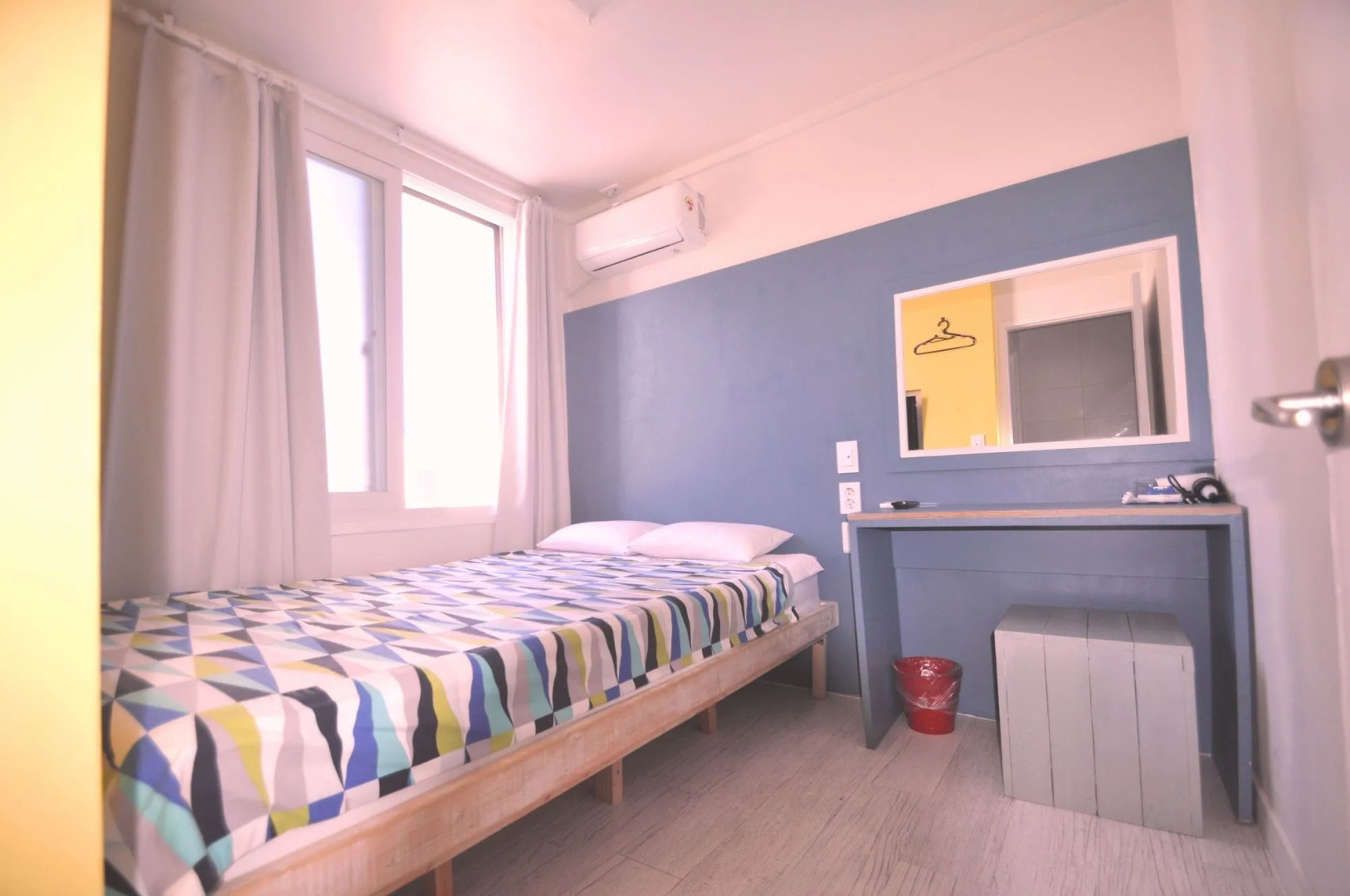 Slow Citi Guesthouse - Hostel