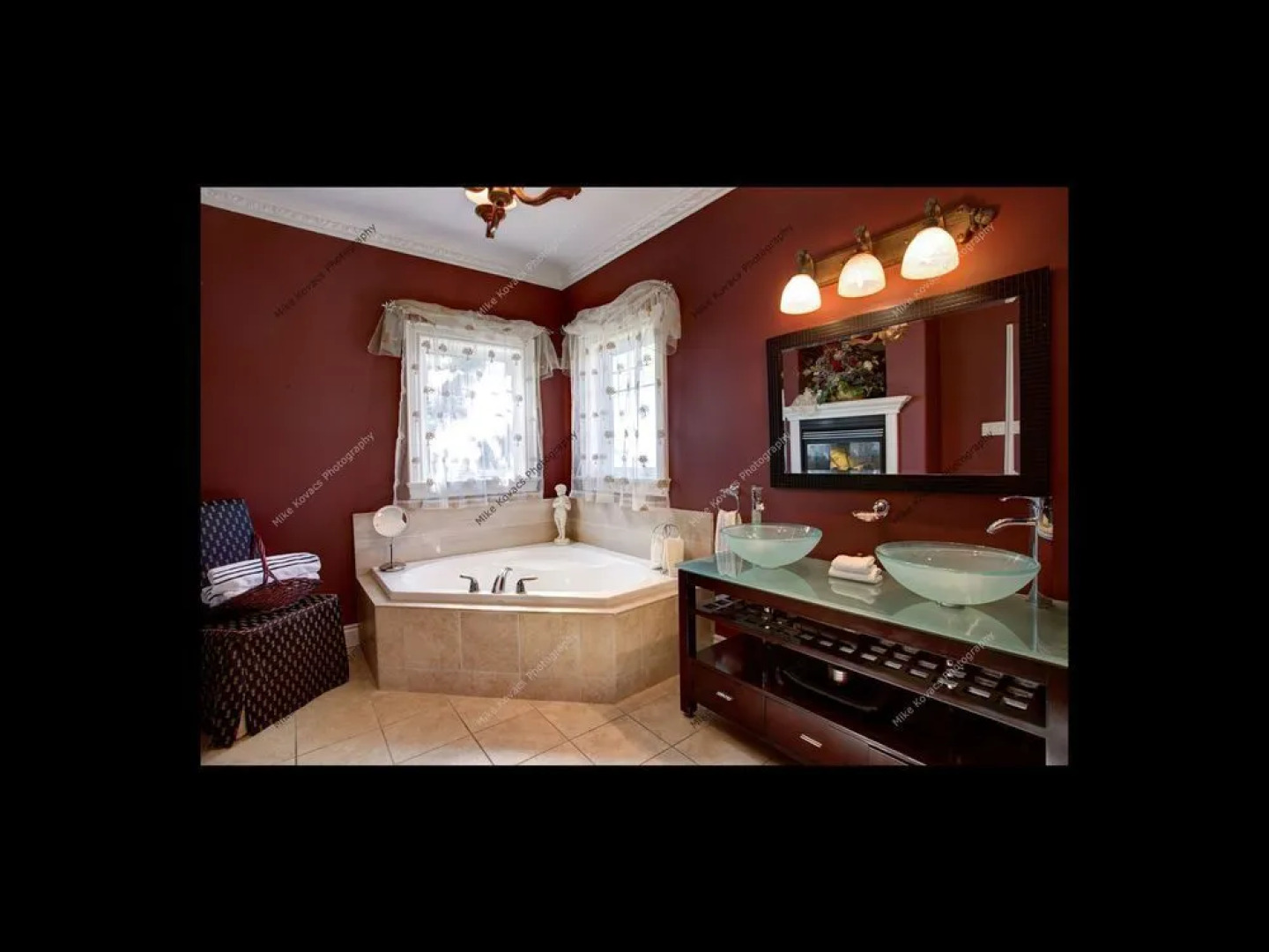 House by the Side of the Road