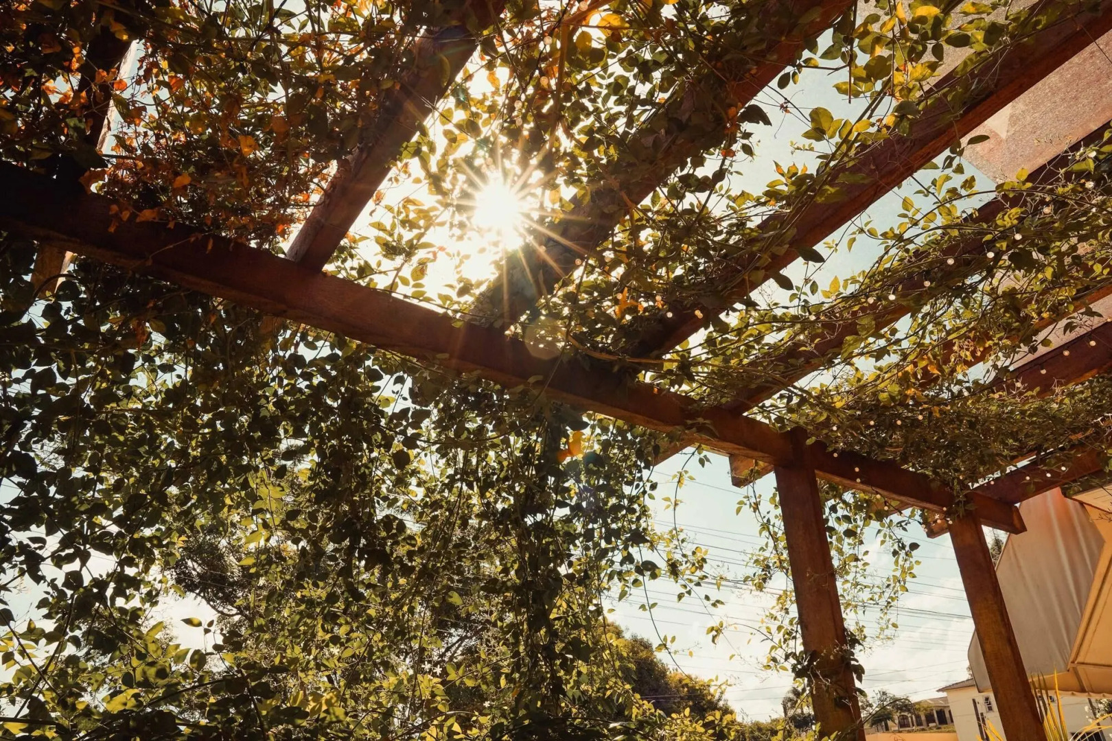 Pousada do Anhangava