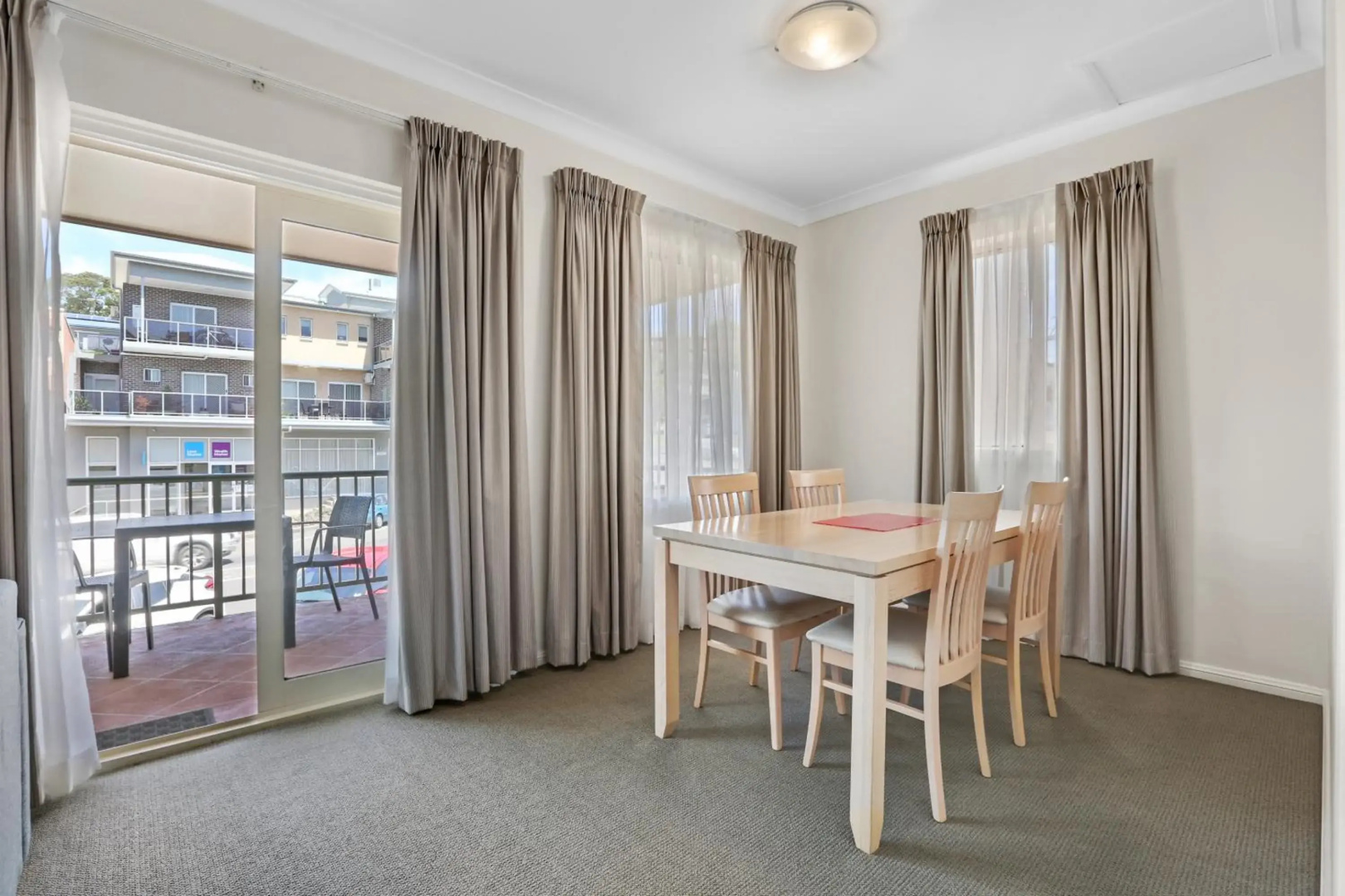 Terralong Terrace Apartments