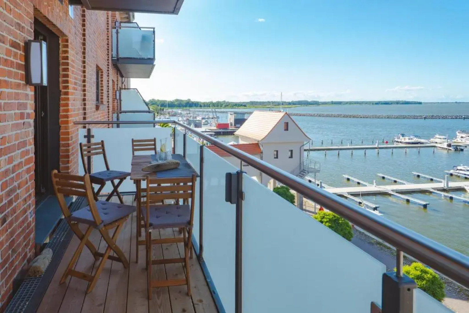 Boddenloft Wohnung 4.1