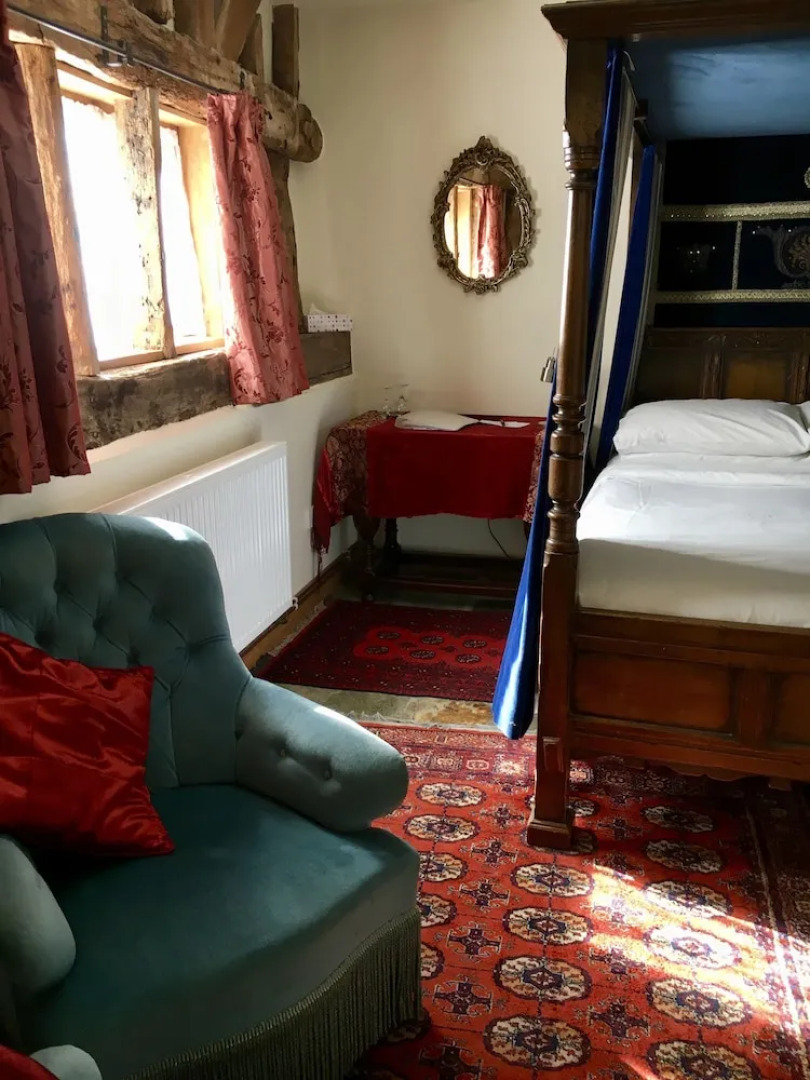 Becketts Bed and Breakfast