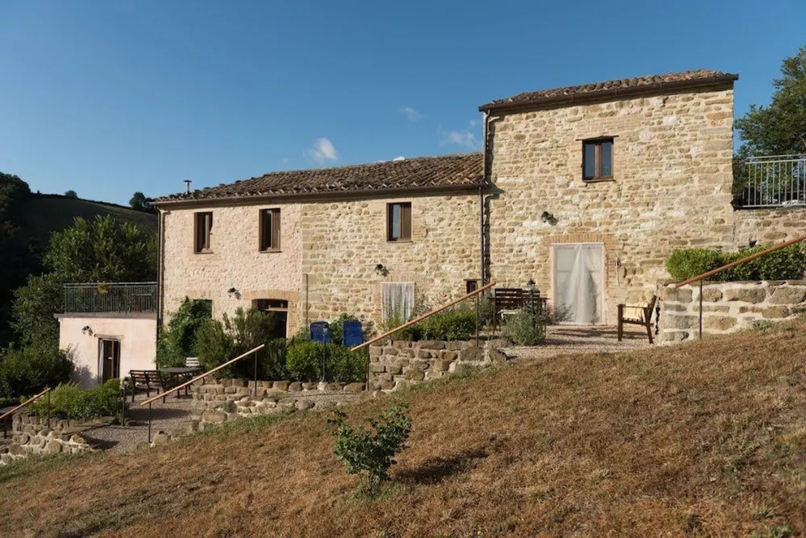 Agriturismo Carincone