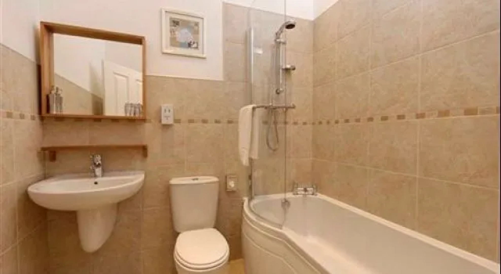 City Wharf Apartments