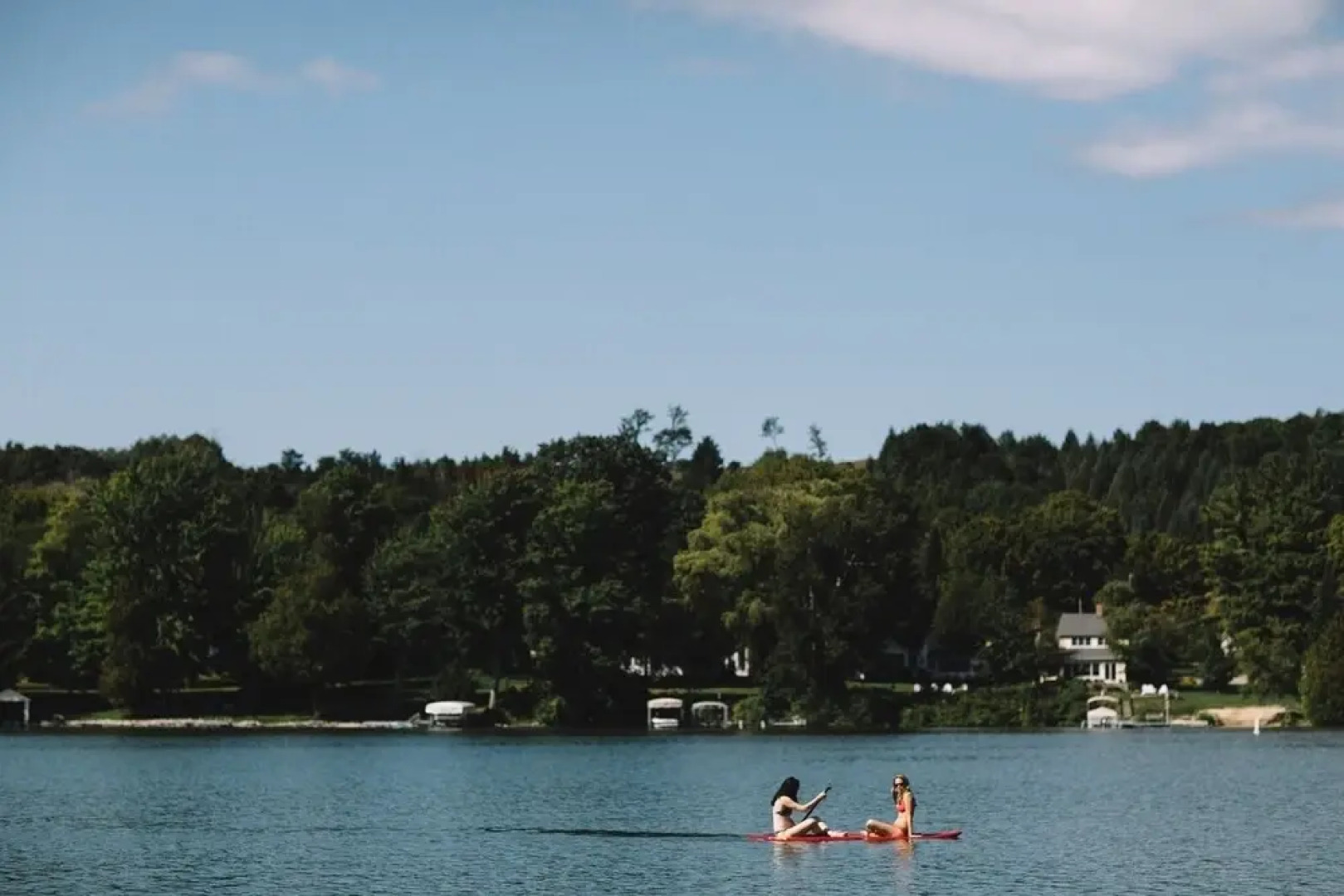 Fountain Point Resort