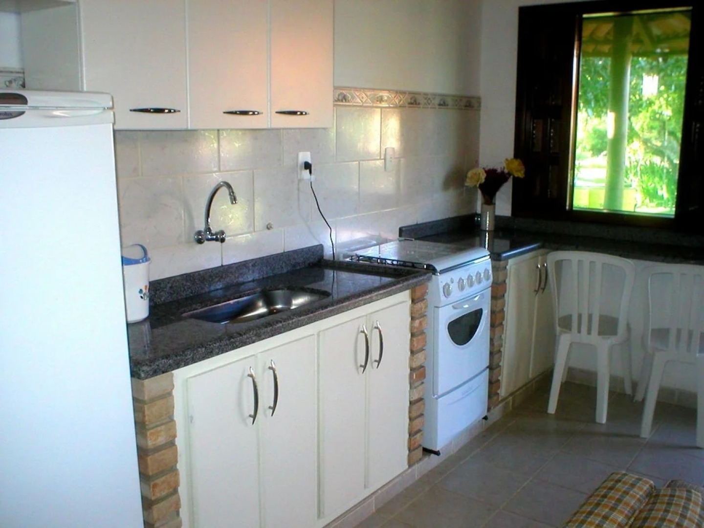 Hotel Residencial do Mirante