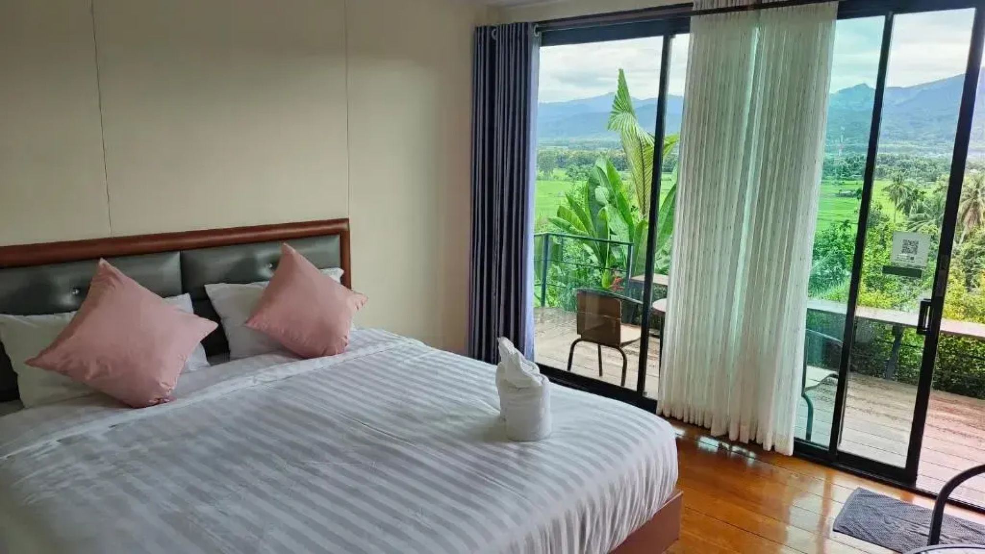 Nala View Resort Pua