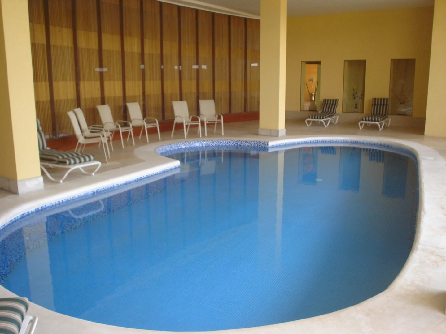 Holiday Inn Express Nuevo Laredo by IHG