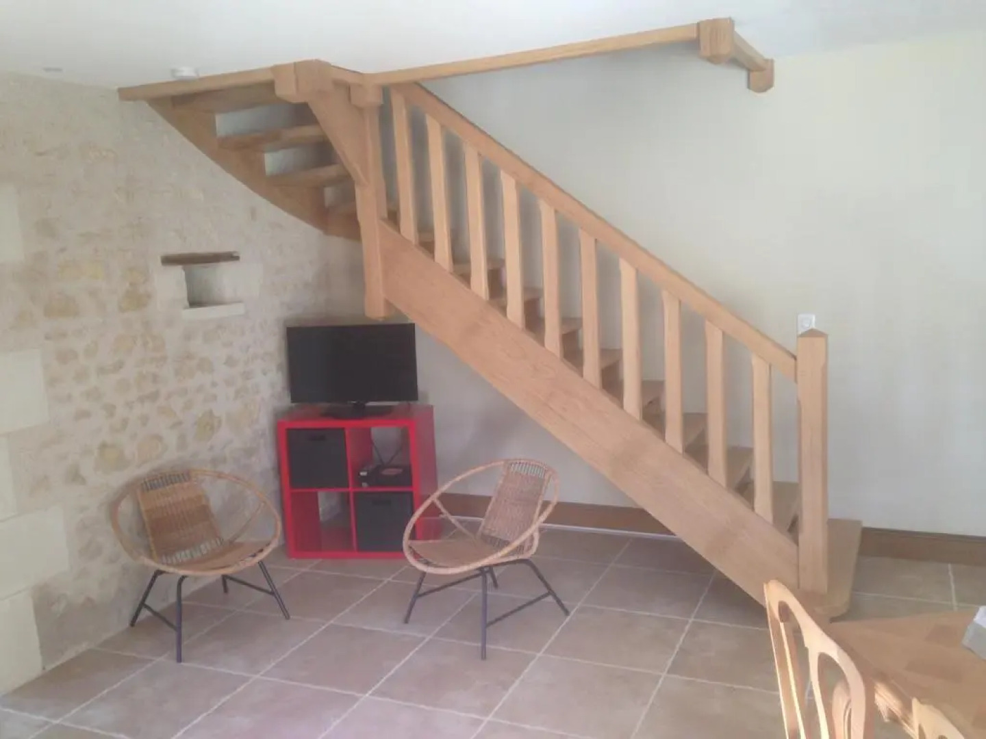 Maison la Grange de la Chaise