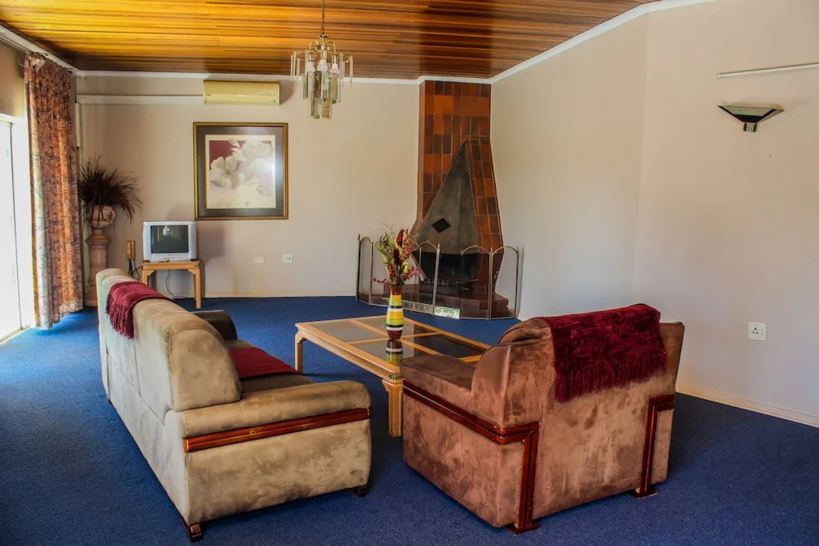 Madonsa Guest House
