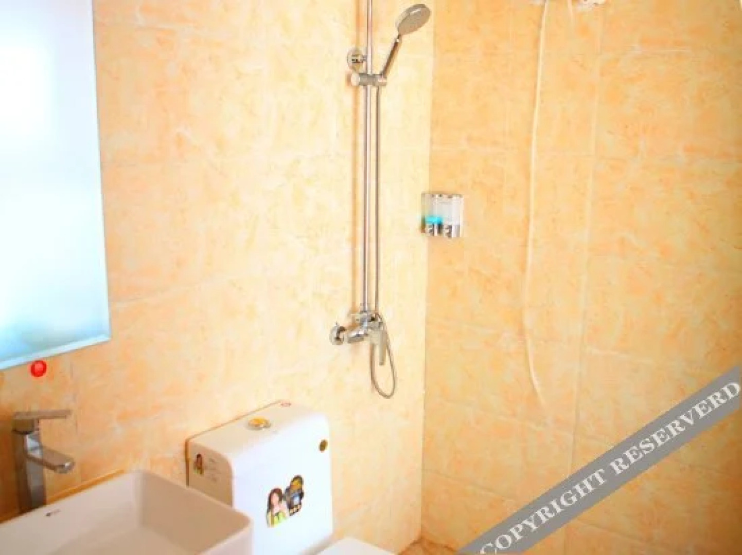 Xueyuan Hot Spring Hotel