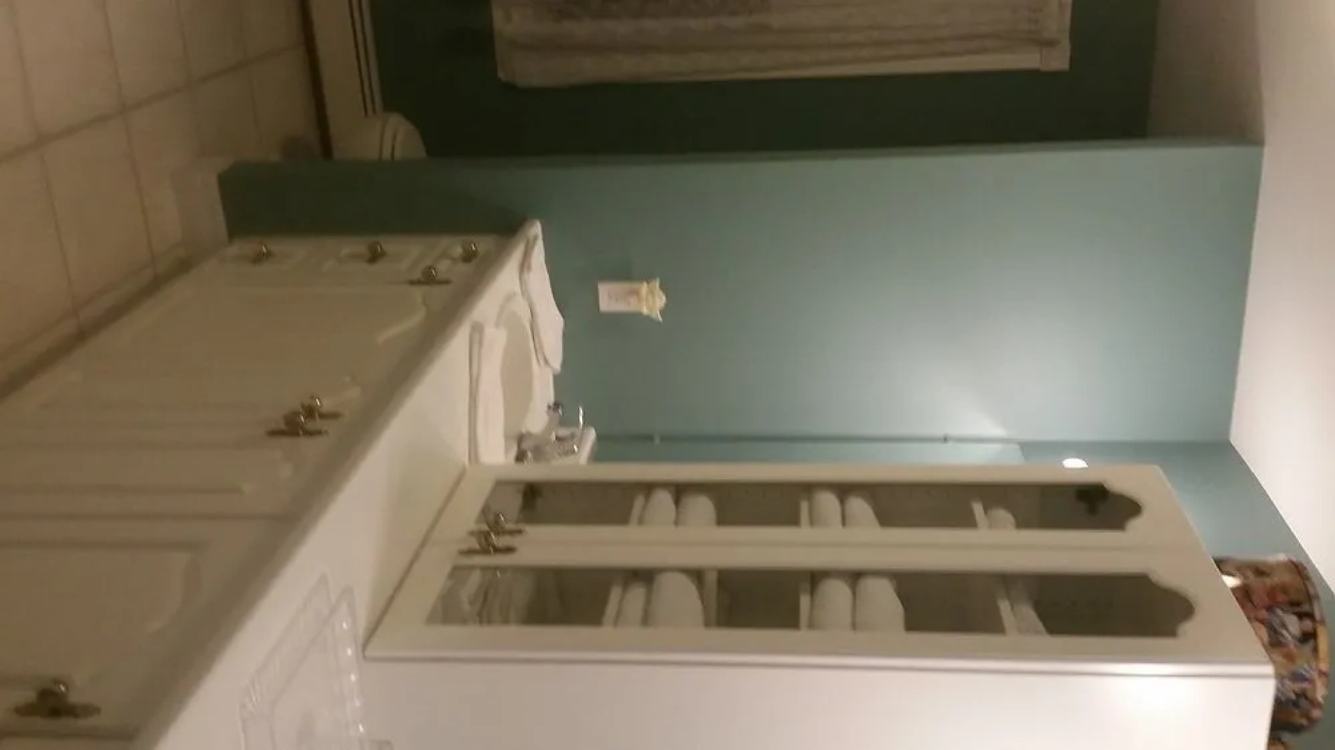 Aarons Dove House Bed & Breakfast Harbourside