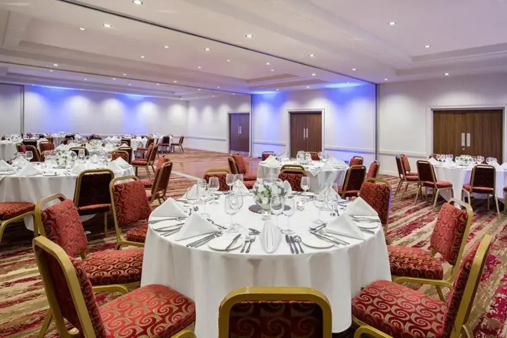 Jurys Inn East Midlands Airport
