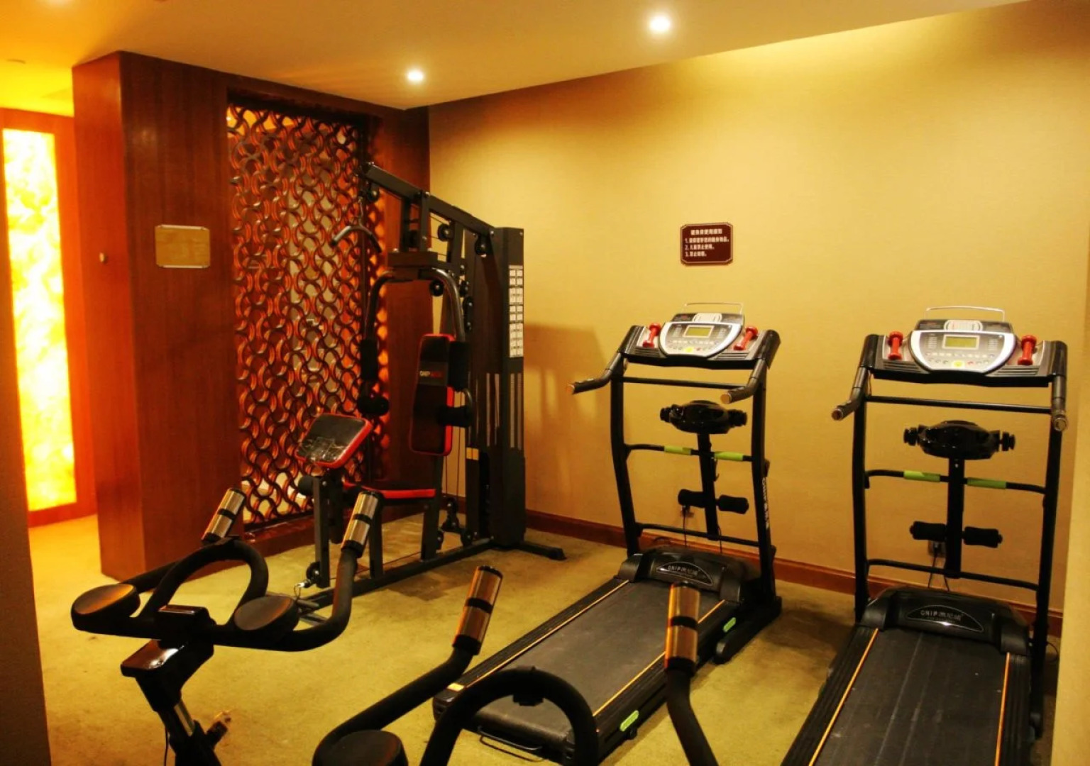 Hawthorn By Wyndham Shangri-La Old Town