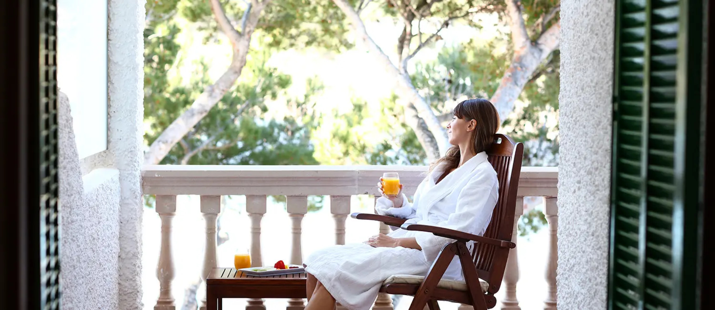 Cap Vermell Beach Hotel