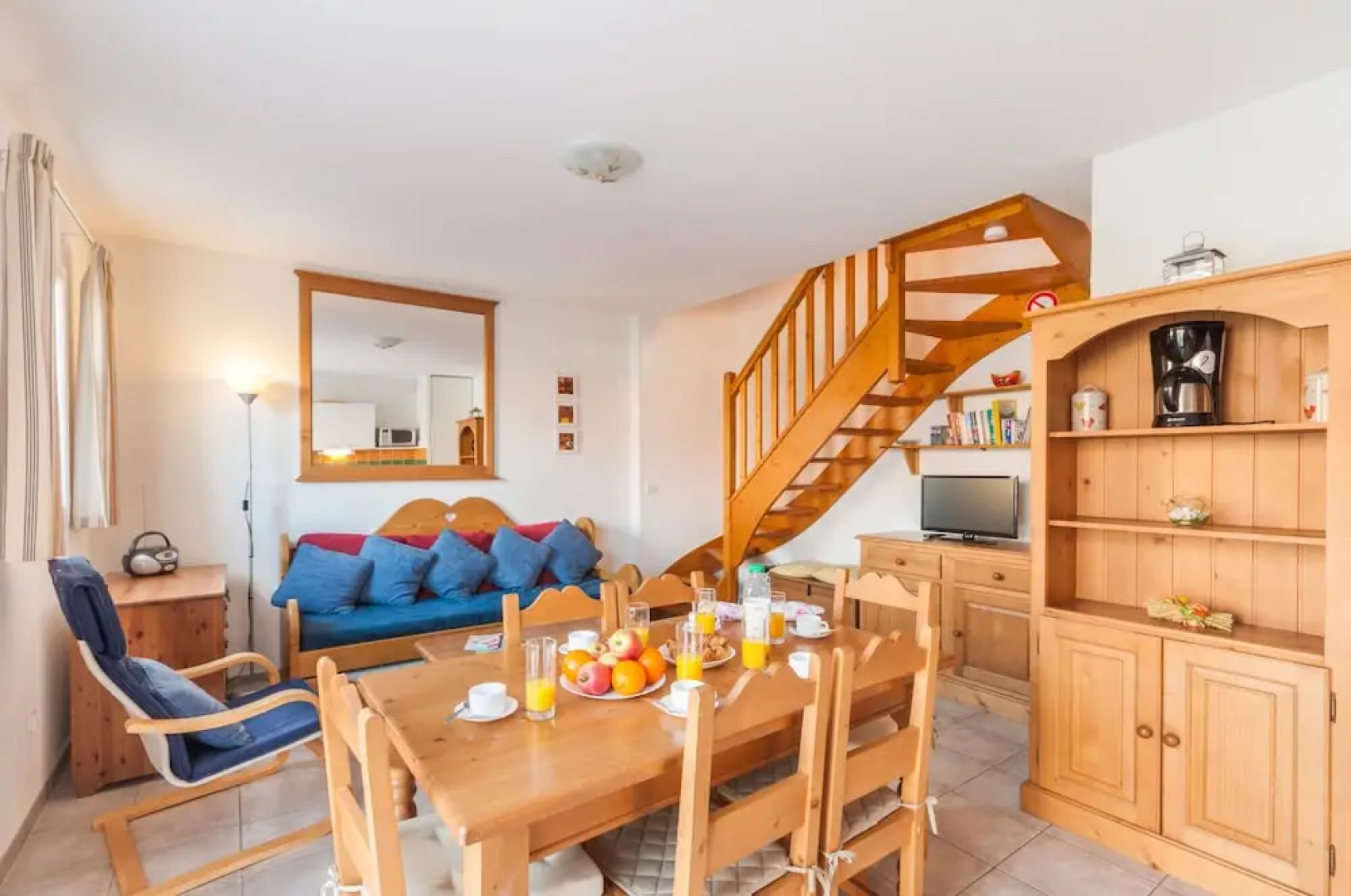 Les Berges du Canal by Ateya Vacances