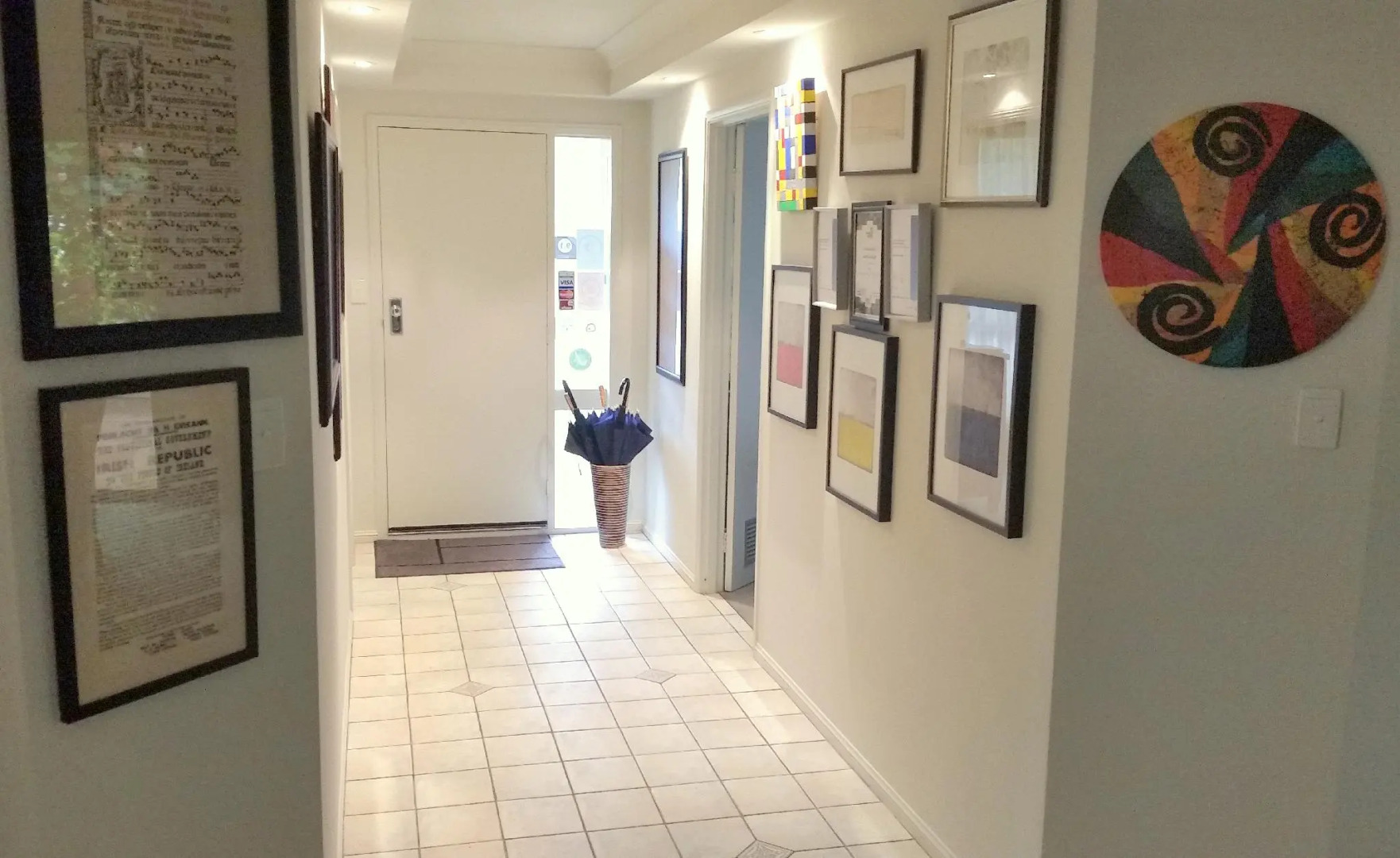 Bellevue Bed & Breakfast McLaren Vale