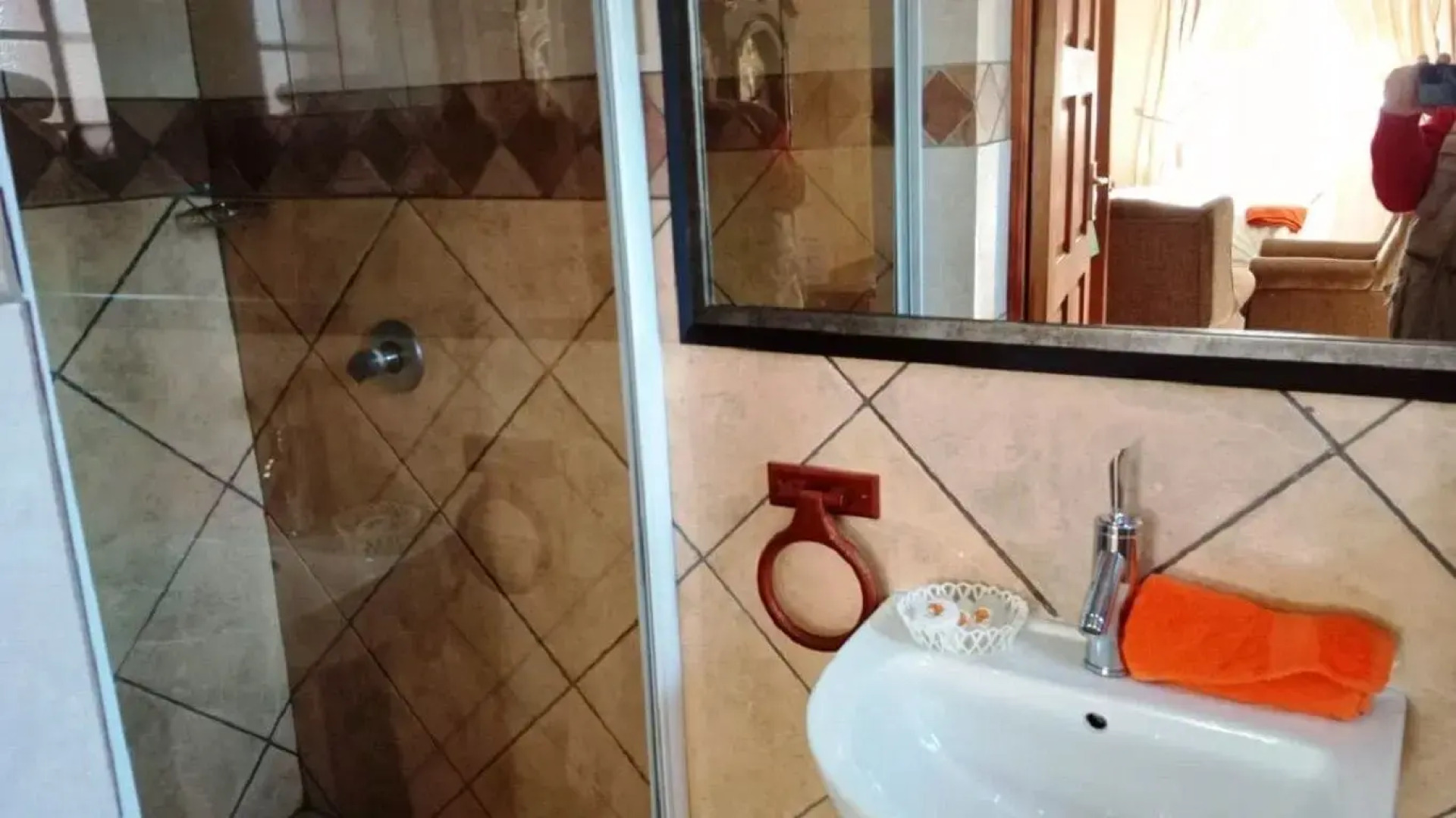 Acre of Africa Guest Venue