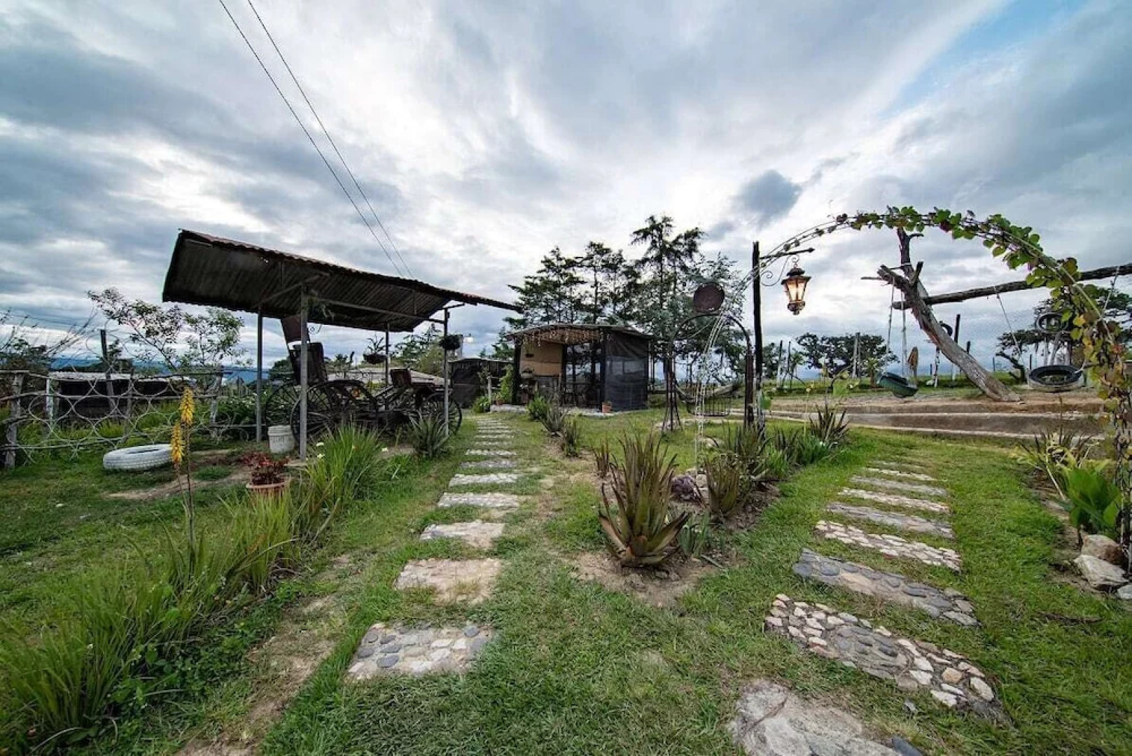 Camping de Los Peroles