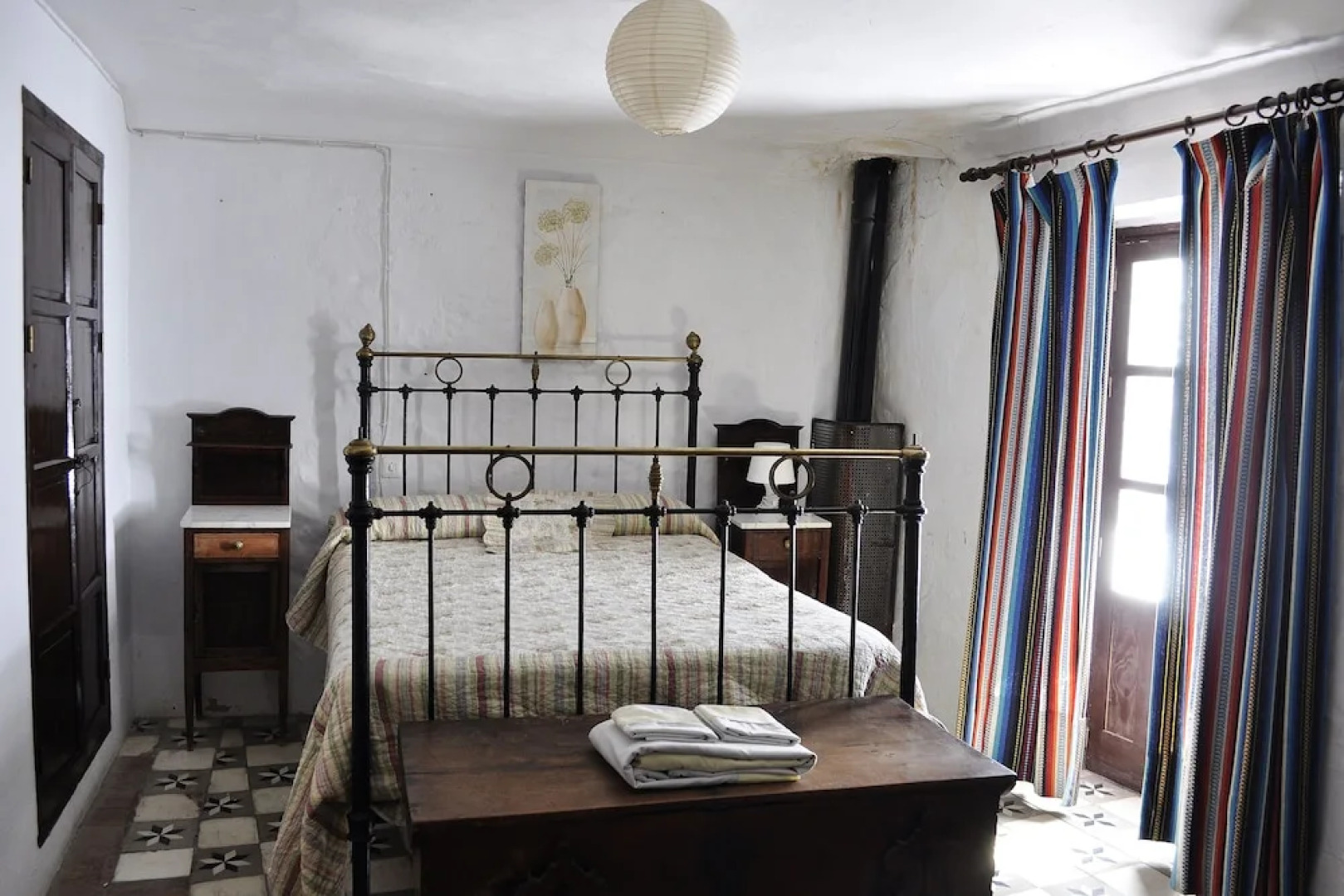 Casa Rural Las Piedras