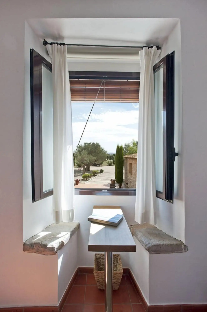 Mas Falgarona Hotel Boutique and Spa