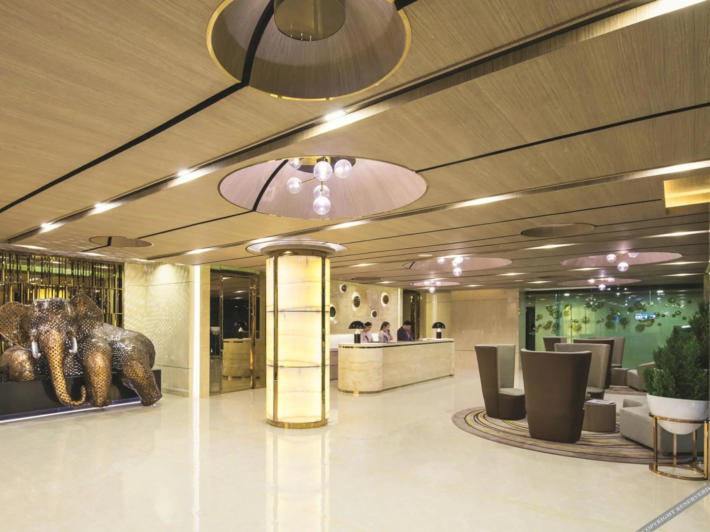 Solitaire Bangkok Sukhumvit 11