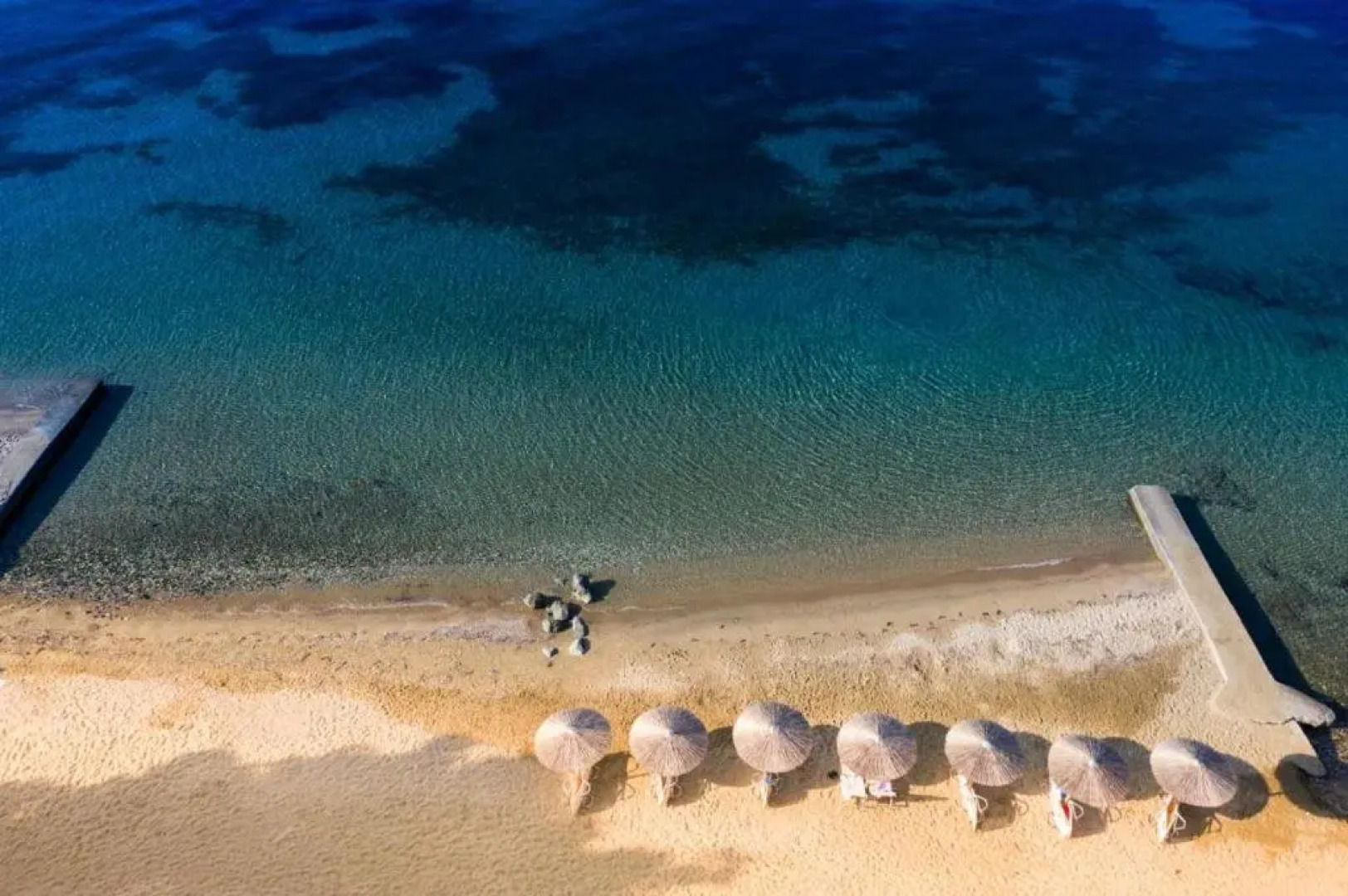 Red Coral Apartments