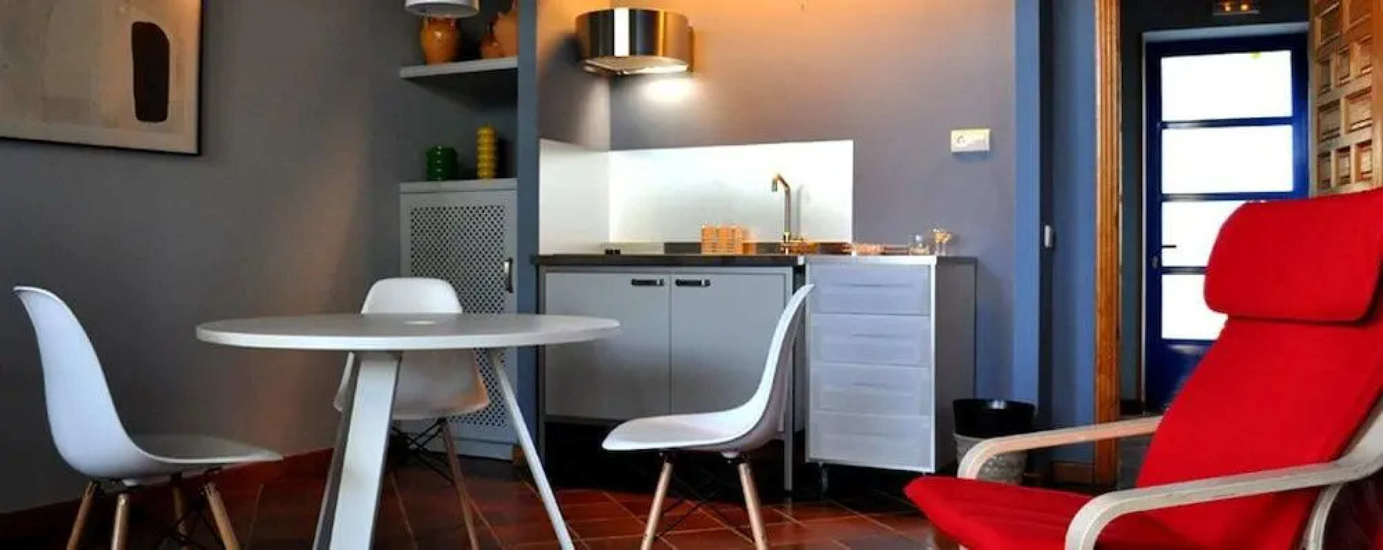 Casa Grande de Cornide