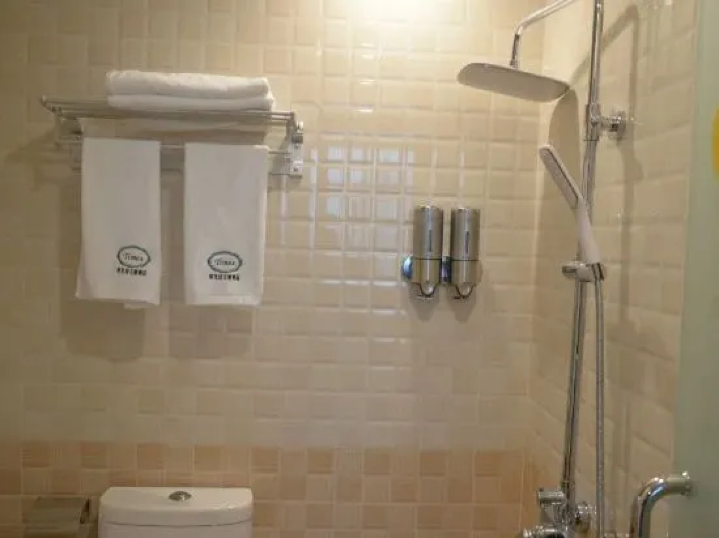 Shiguangyin Themed Hotel