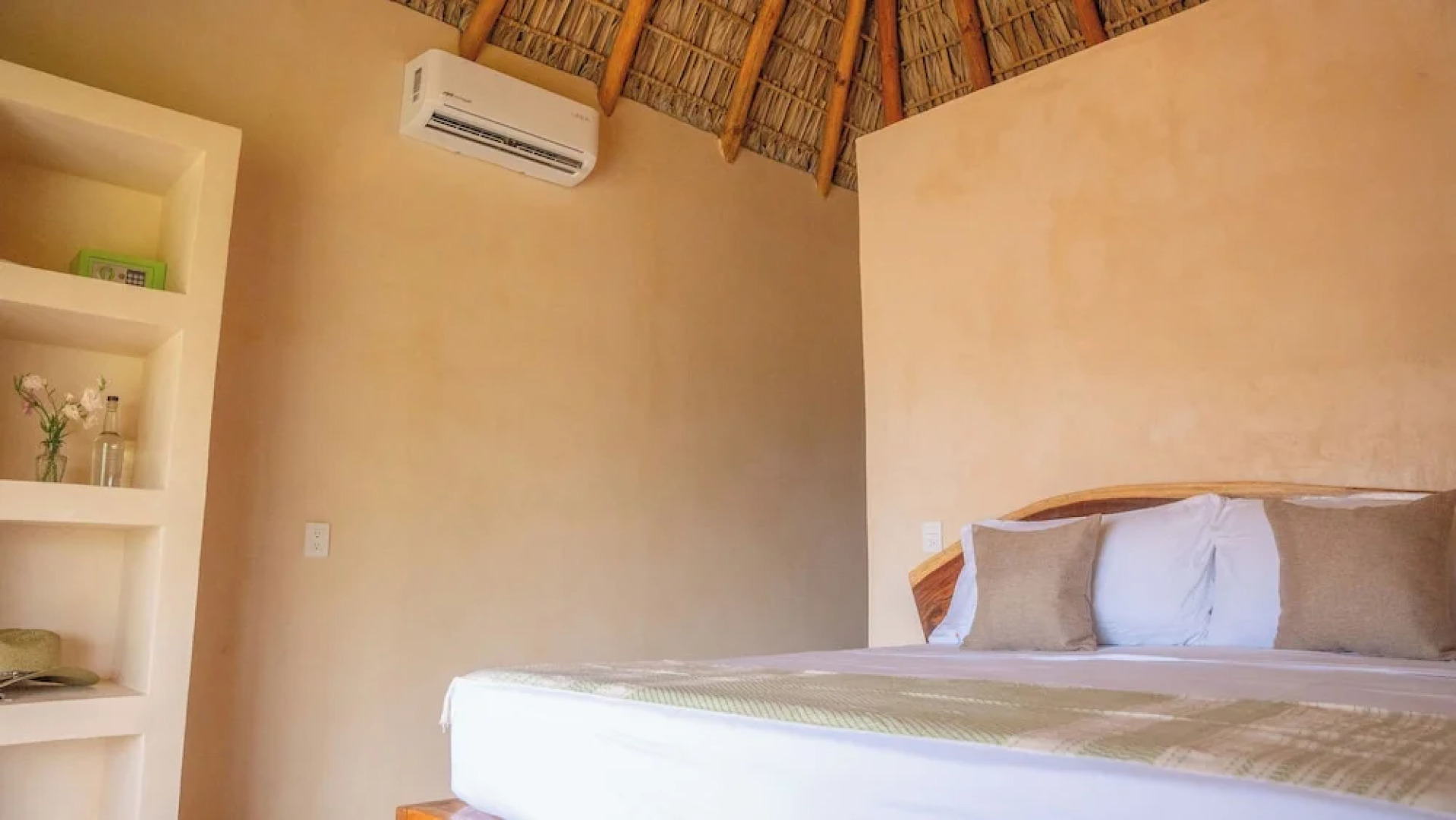 La Alberca Boutique Hotel