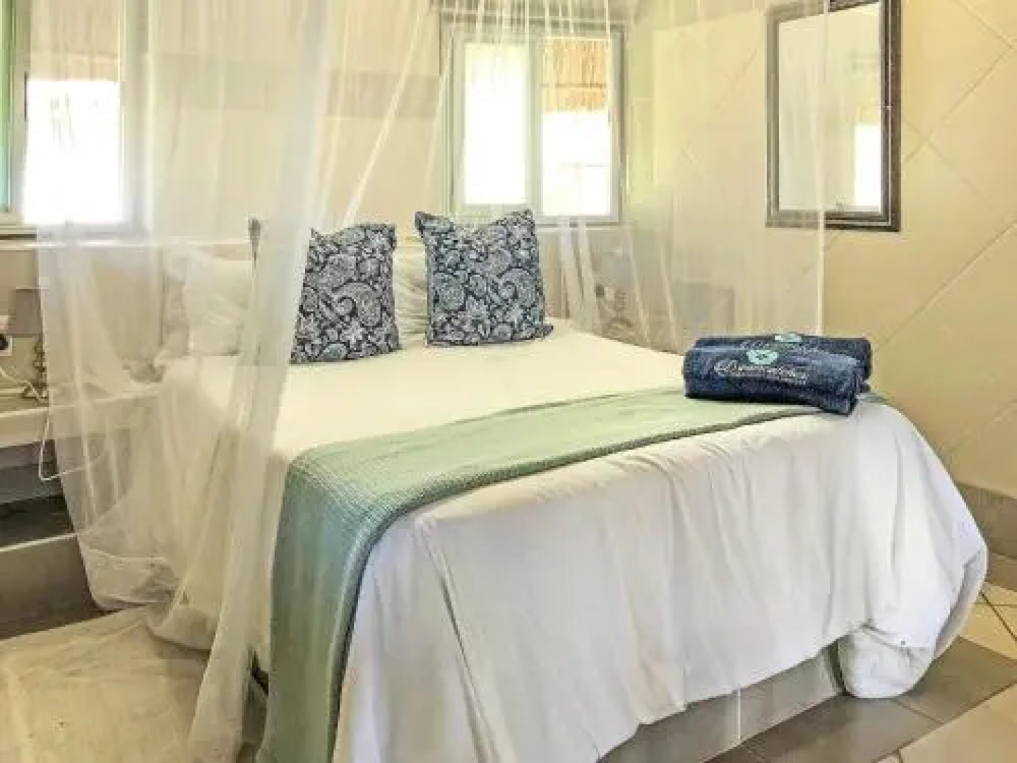 Dreamcatcher Lodge