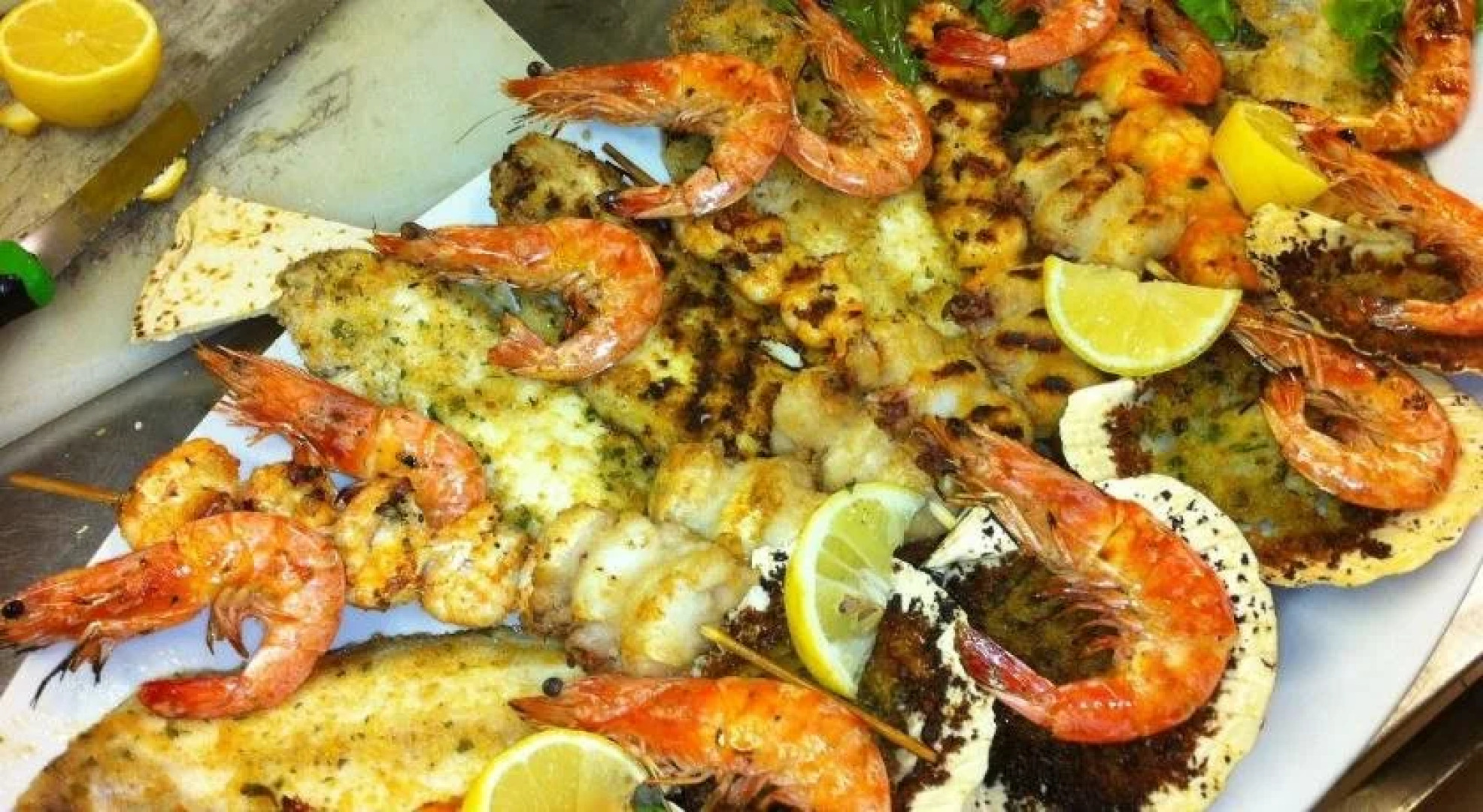 Savoia  Savoia Apartments