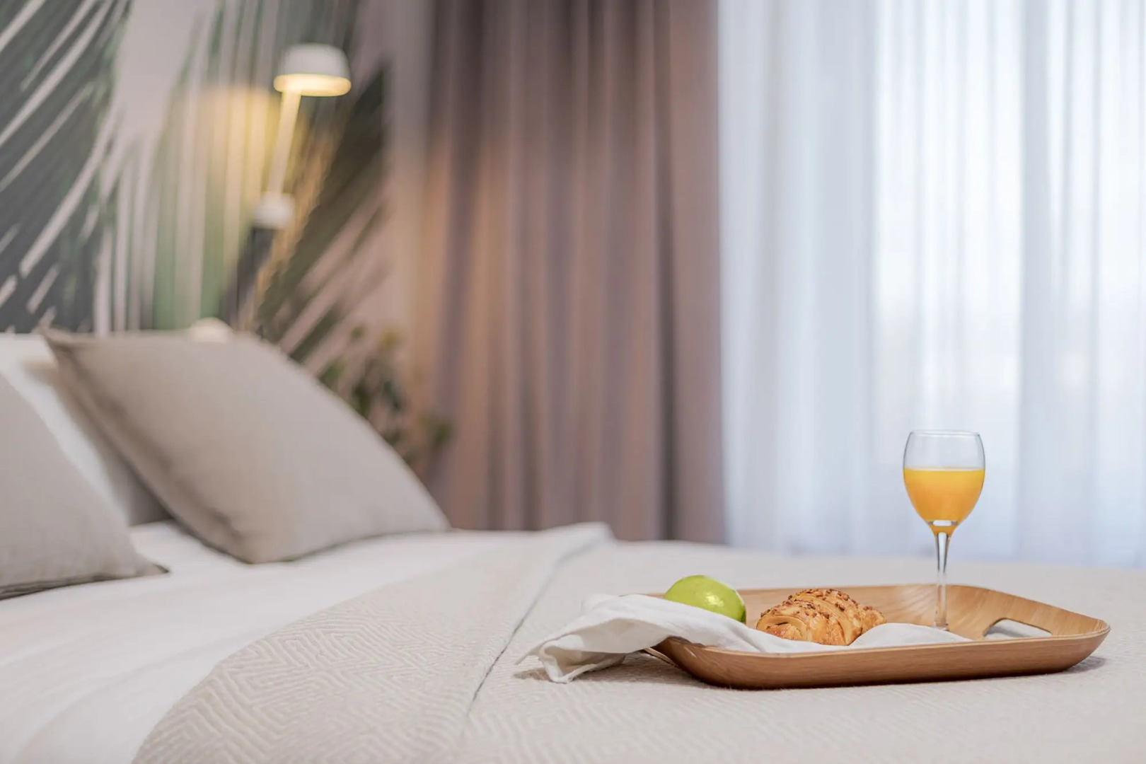 VISIONAPARTMENTS Lucerne Neustadtstrasse